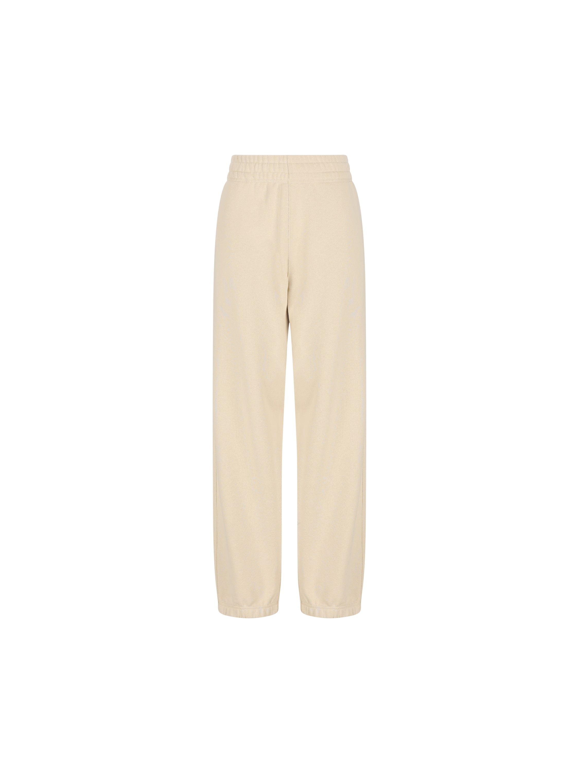 Burberry BURBERRY Pantaloni In Cotone