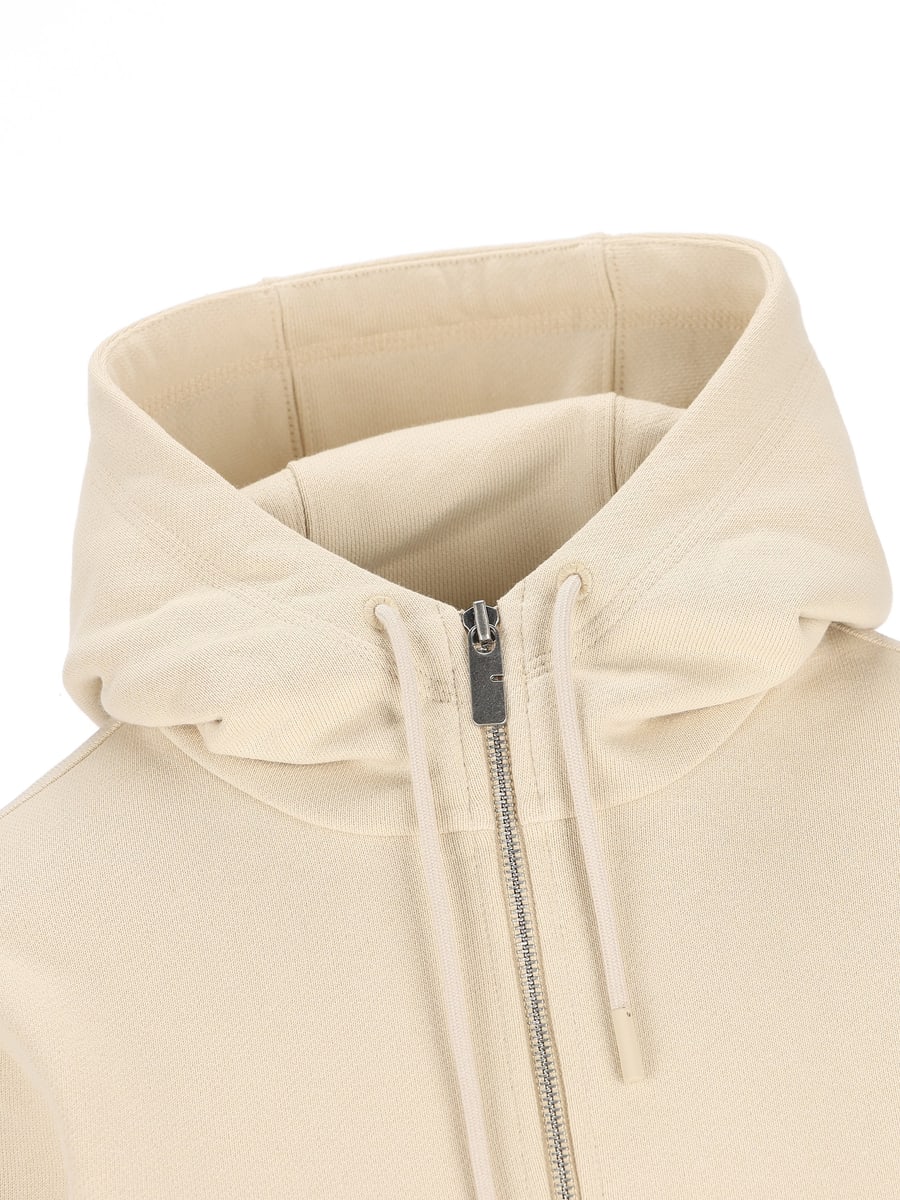 Burberry BURBERRY Felpa In Cotone, view 4