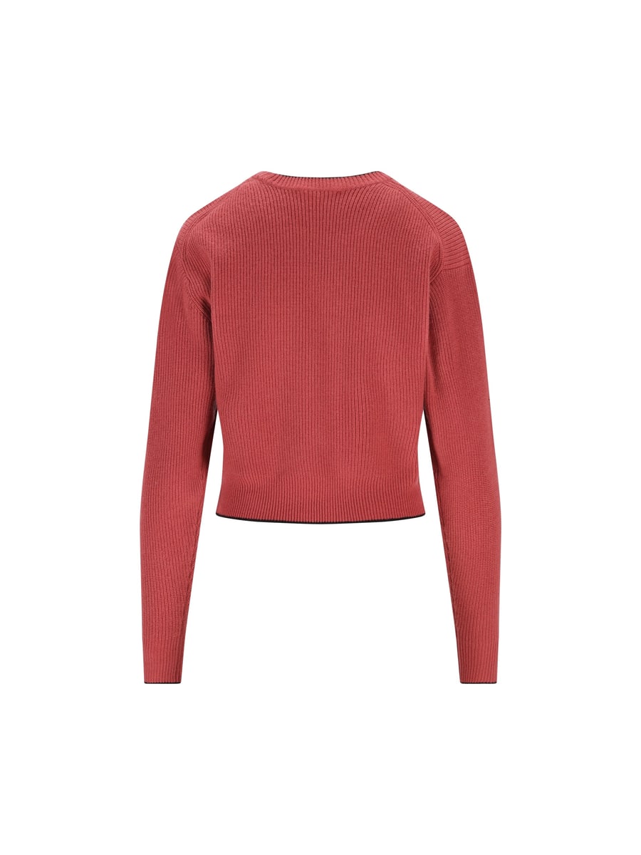 Chloé CHLOE' Pullover in Lana, view 2