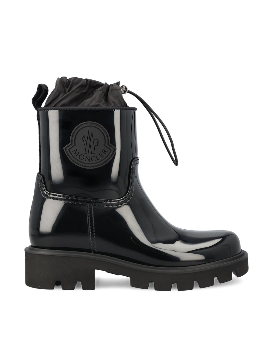 Moncler MONCLER Stivali Da Pioggia Kickstream