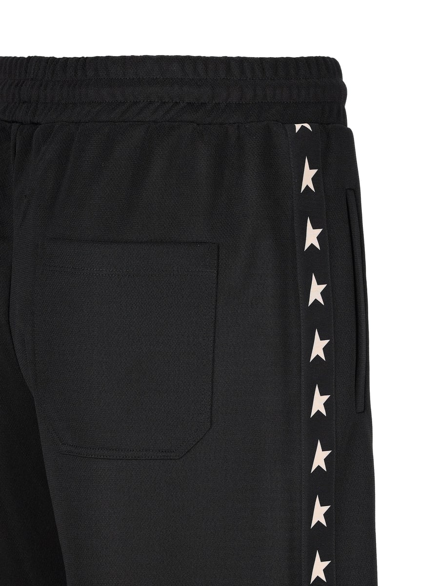 Golden Goose GOLDEN GOOSE Pantalone Jogging, view 3