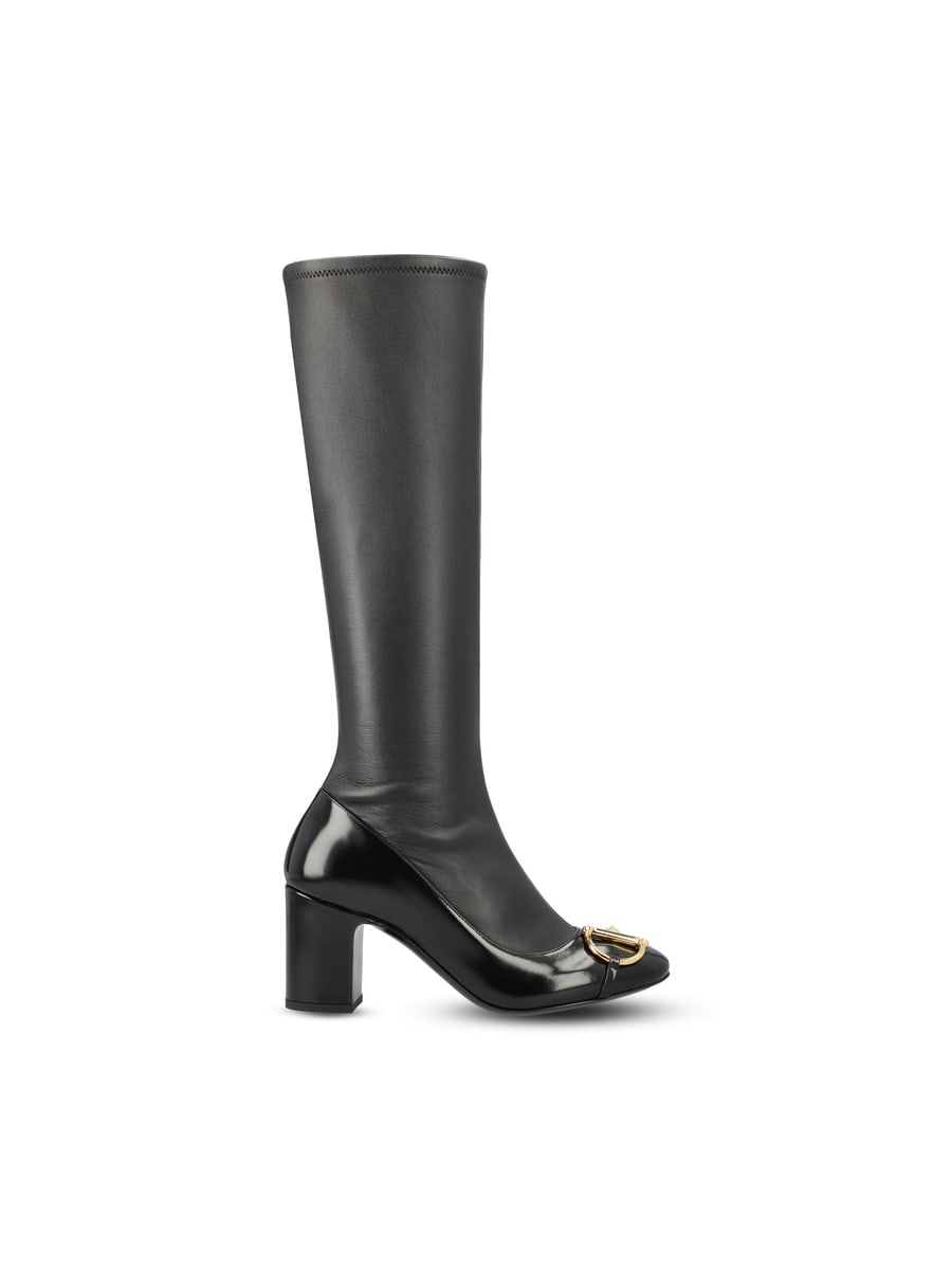 Gucci GUCCI Stivali Con Morsetto