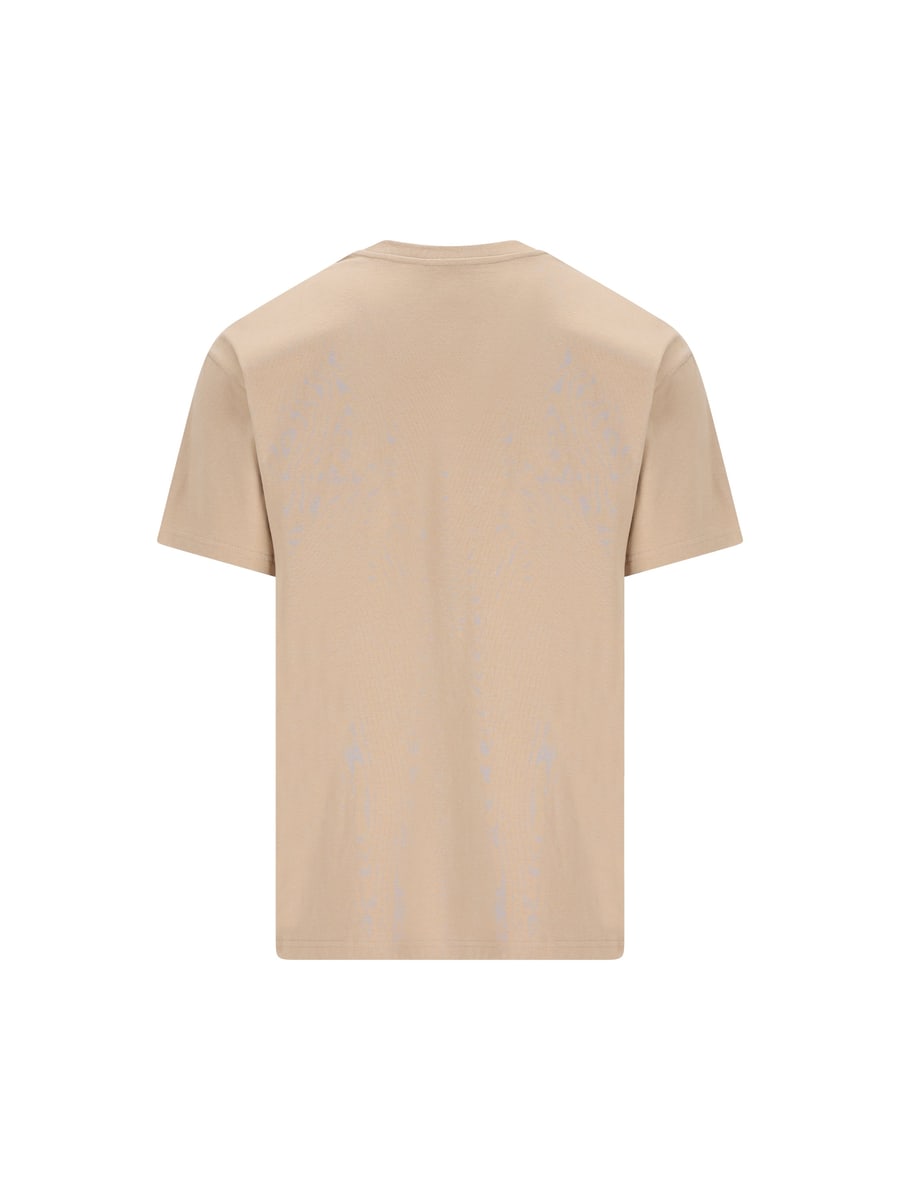 Givenchy GIVENCHY T-shirt GIVENCHY Paris, view 2