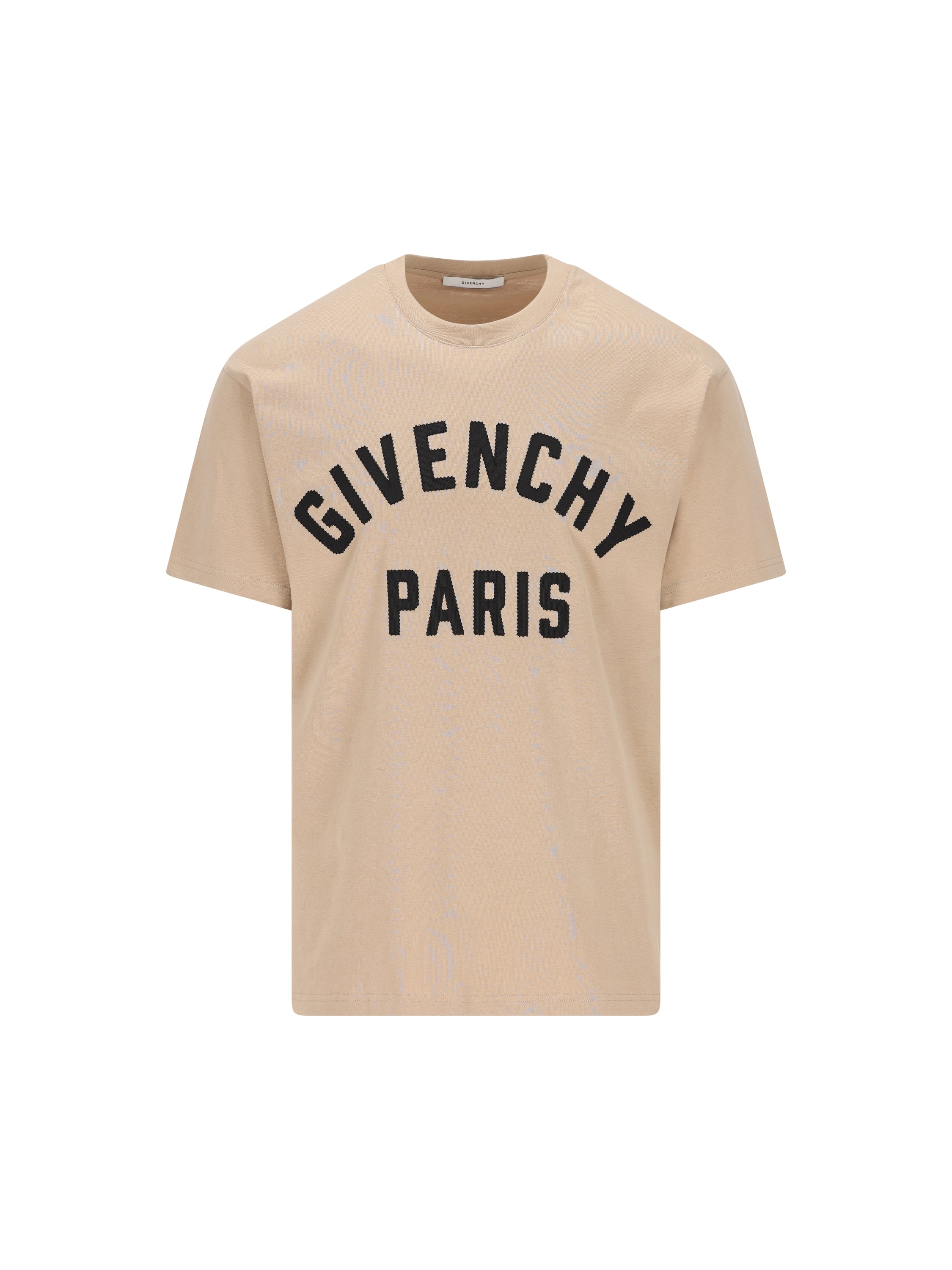 Givenchy GIVENCHY T-shirt GIVENCHY Paris