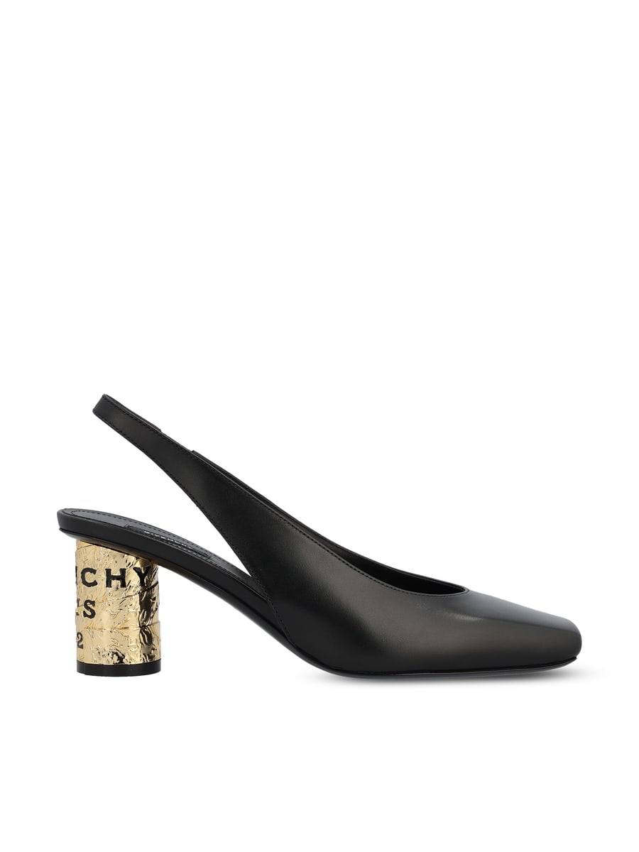 Givenchy GIVENCHY Slingback In Pelle