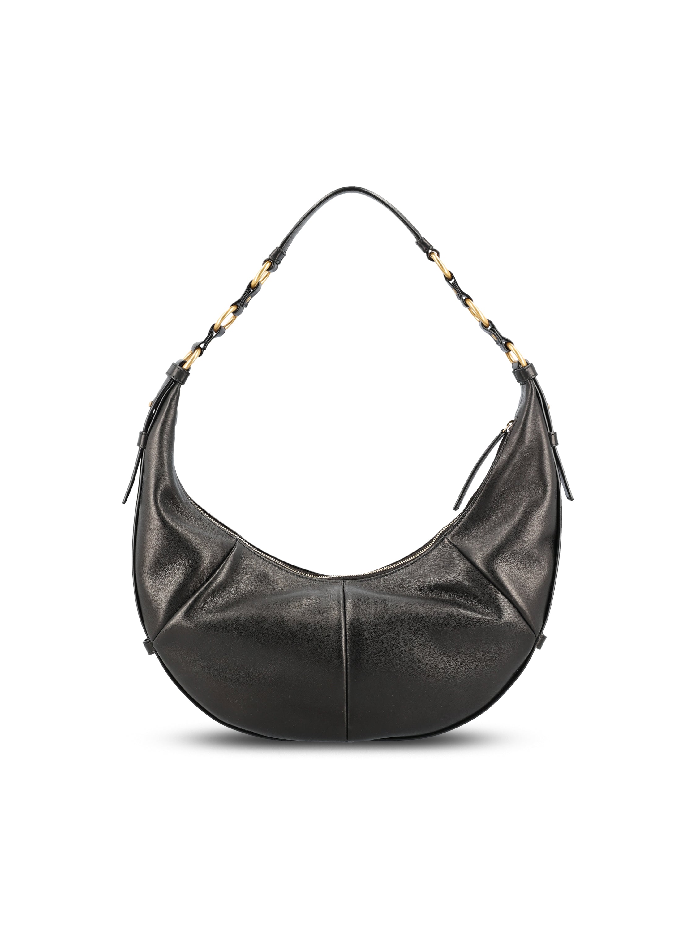 Saint Laurent SAINT LAURENT Borsa Hobo Saharienne
