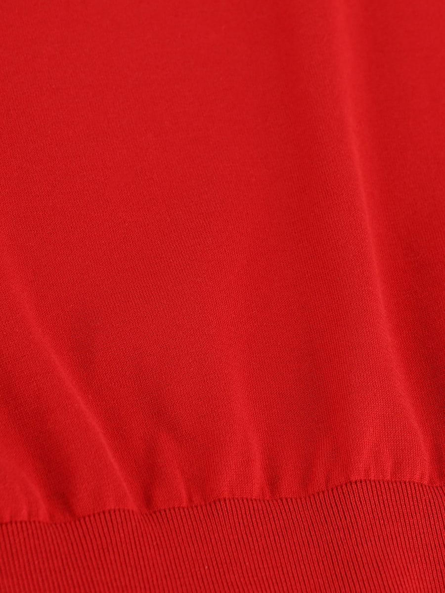 LORO PIANA LORO PIANA Polo In Cotone, view 4