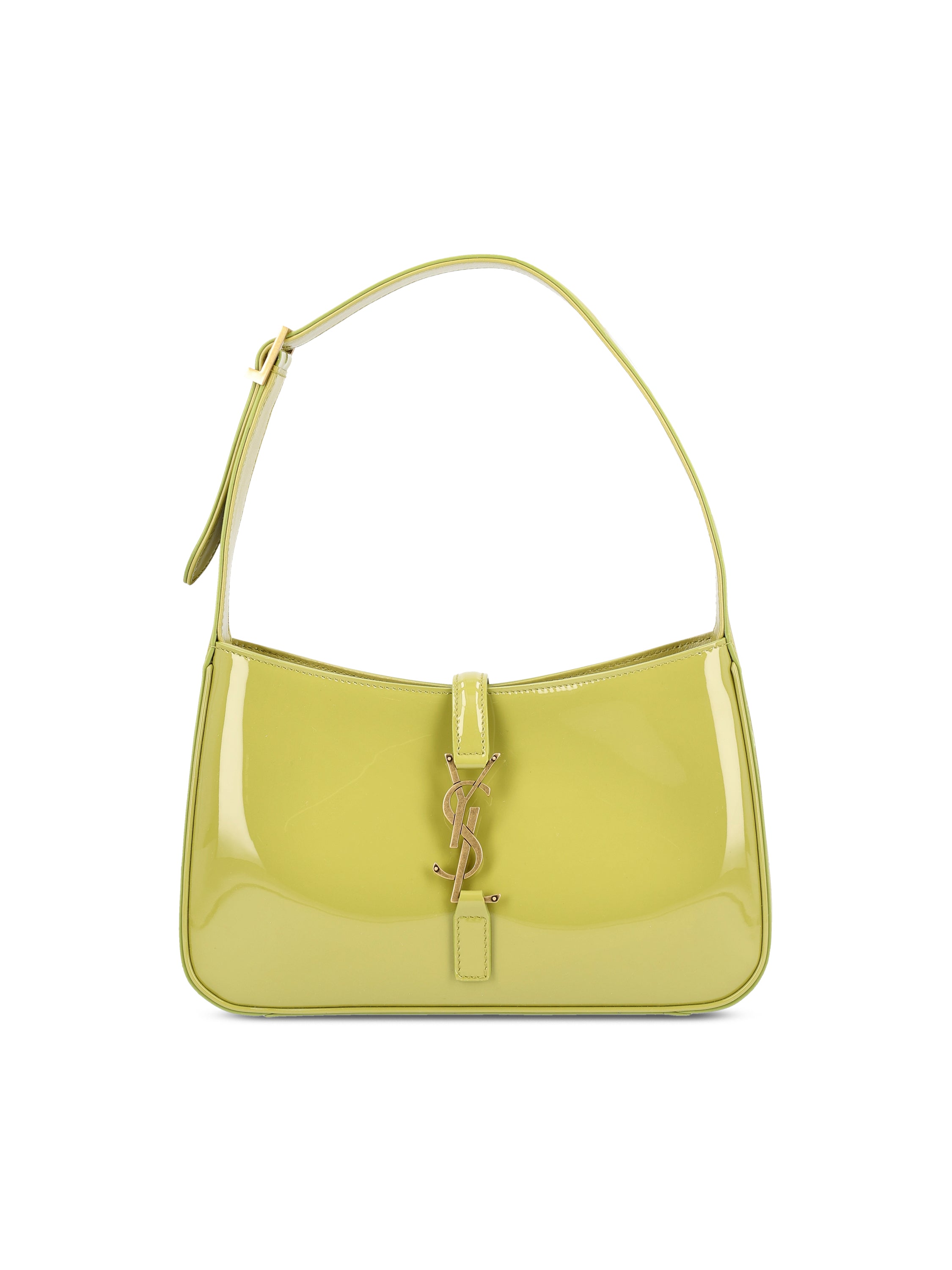Saint Laurent SAINT LAURENT Borsa Le 5  à 7 In Pelle