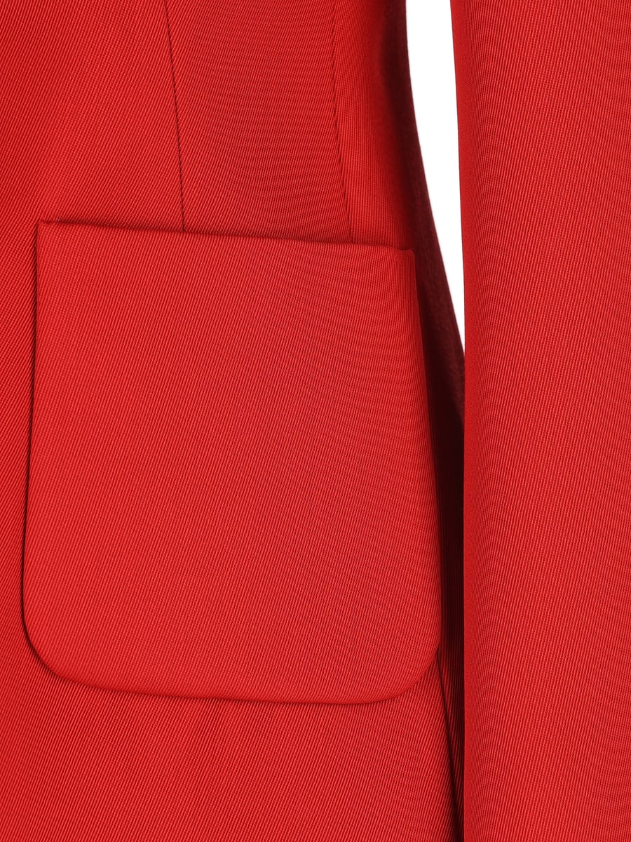 Loewe LOEWE Giacca In Lana, view 4