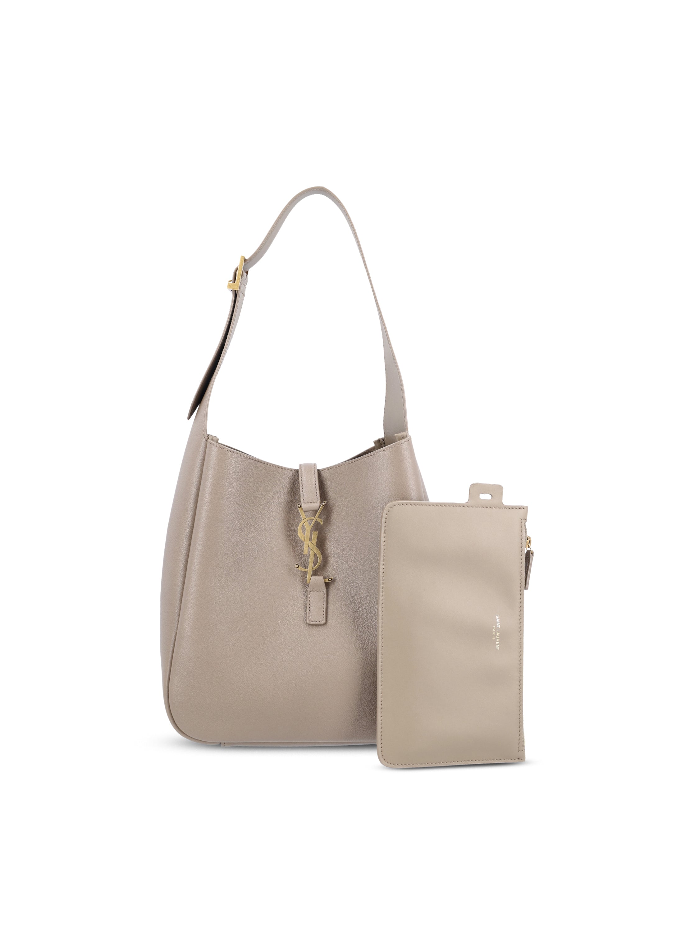 Saint Laurent SAINT LAURENT Borsa LE 5 À 7 Piccola In Pelle