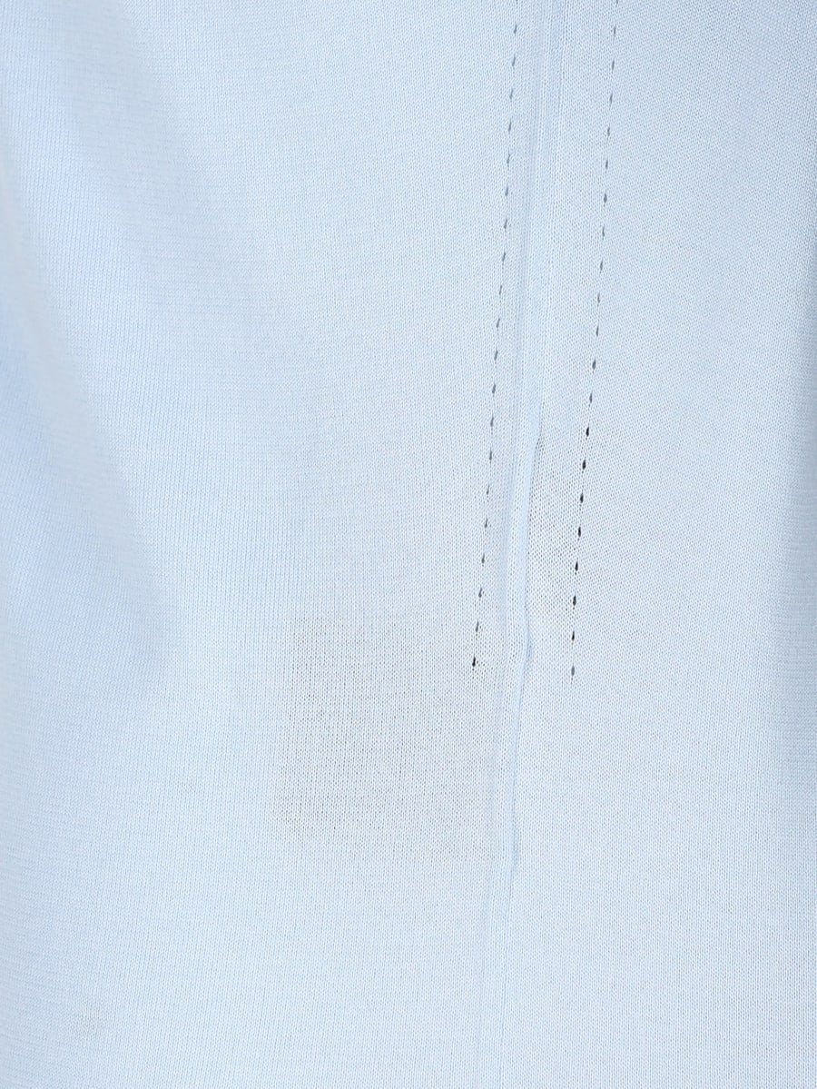 Prada PRADA Maglia In Cotone, view 3