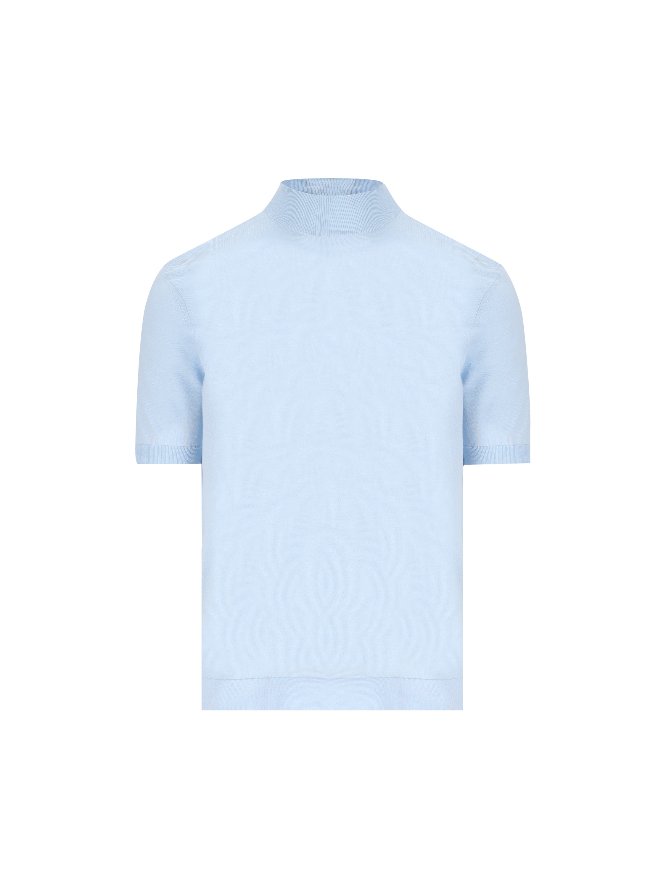 Prada PRADA Maglia In Cotone