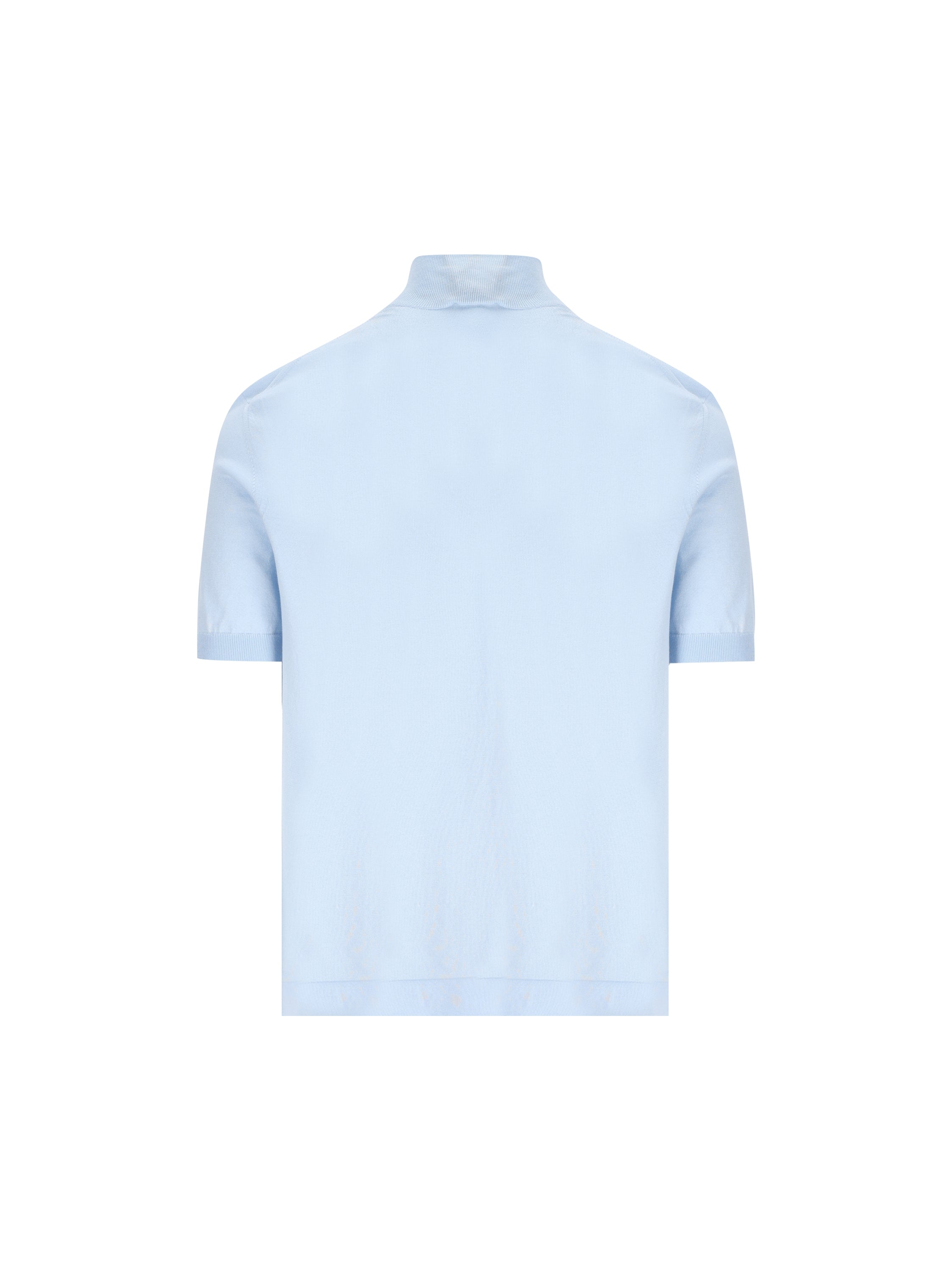 Prada PRADA Maglia In Cotone, view 2