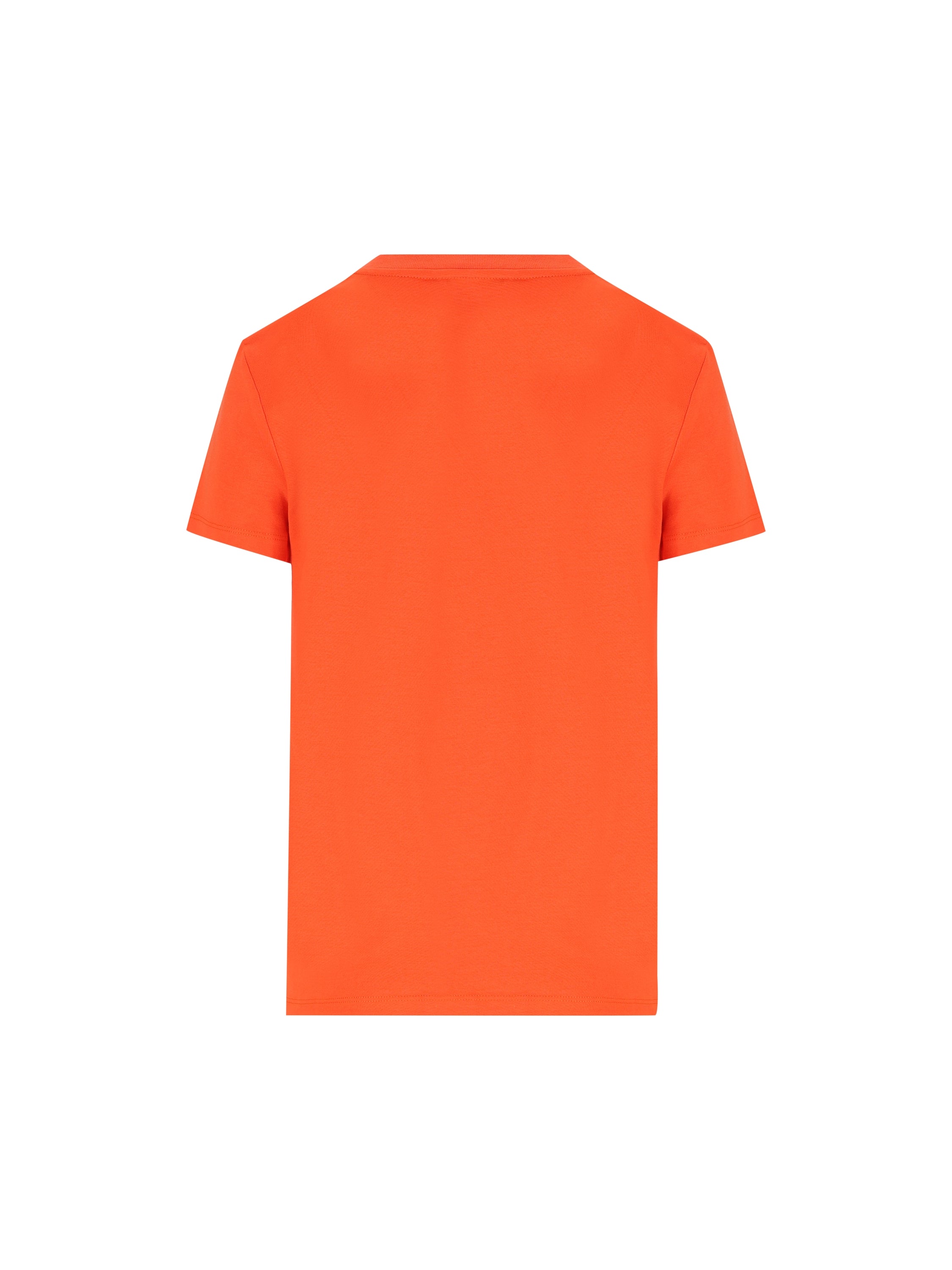 Max Mara MAX MARA T-Shirt In Cotone, view 2