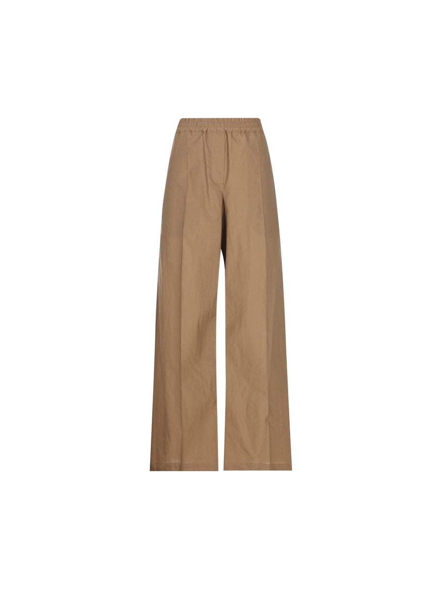 Brunello Cucinelli BRUNELLO CUCINELLI Pantaloni In Cotone