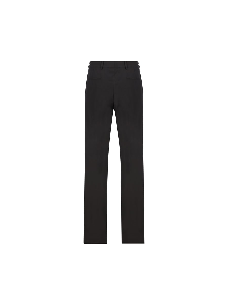 Gucci GUCCI Pantaloni GG, view 2
