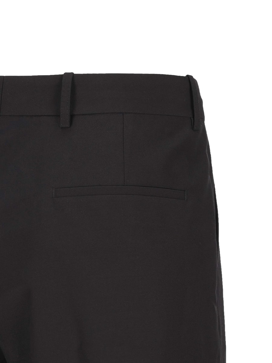 Gucci GUCCI Pantaloni GG, view 4