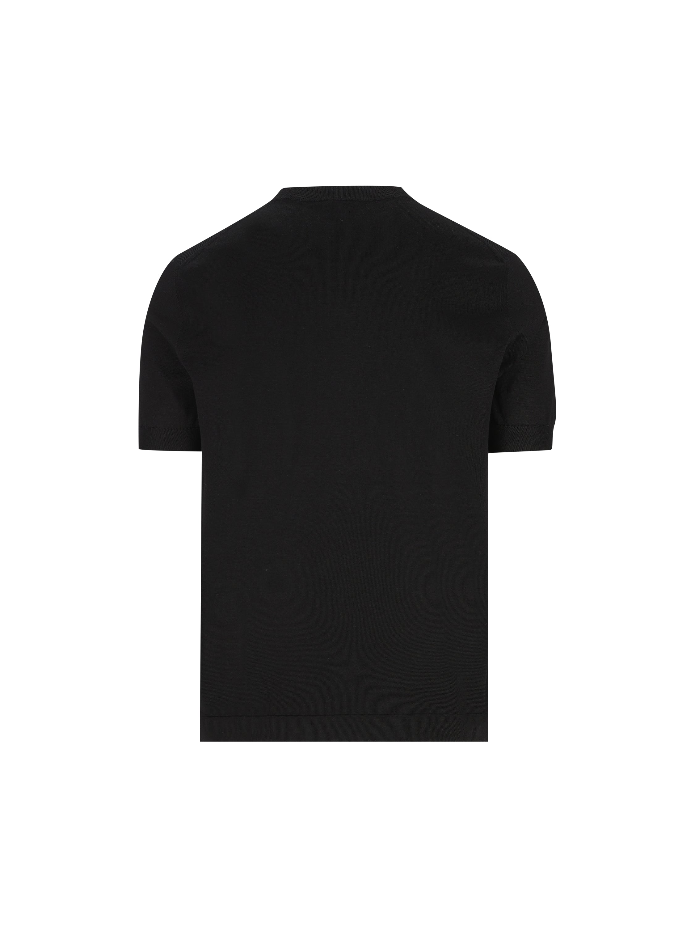 Prada PRADA Maglia In Cotone, view 2