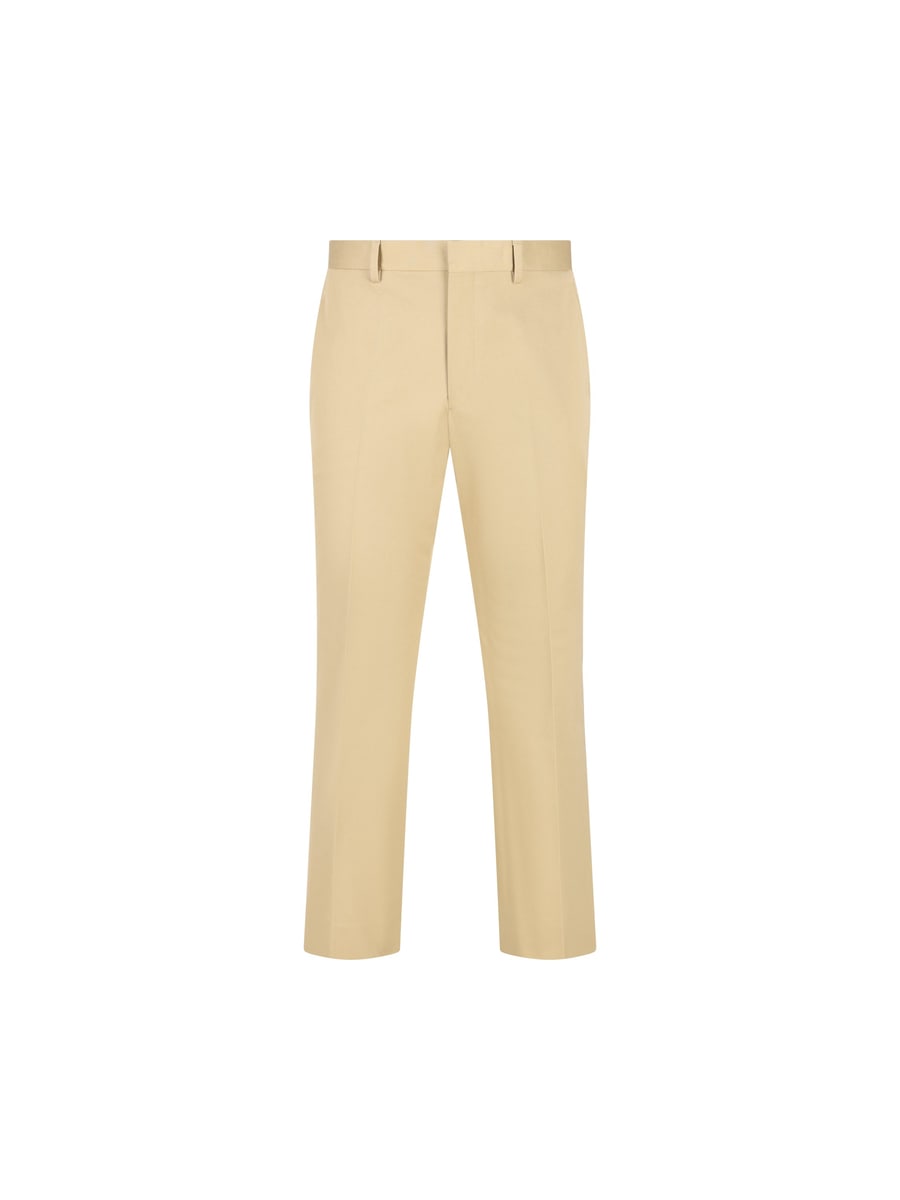 Prada PRADA Pantaloni In Cotone