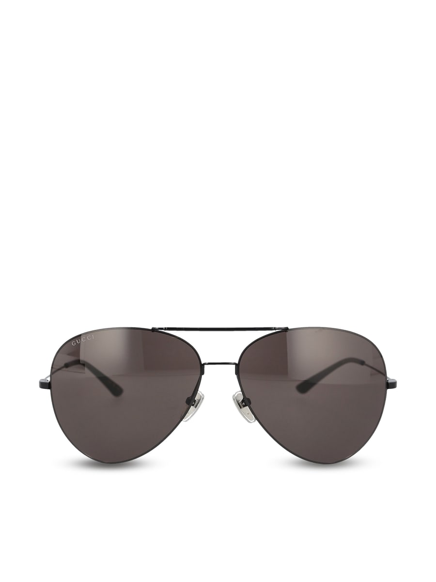 Gucci GUCCI Occhiali Da Sole Pilot