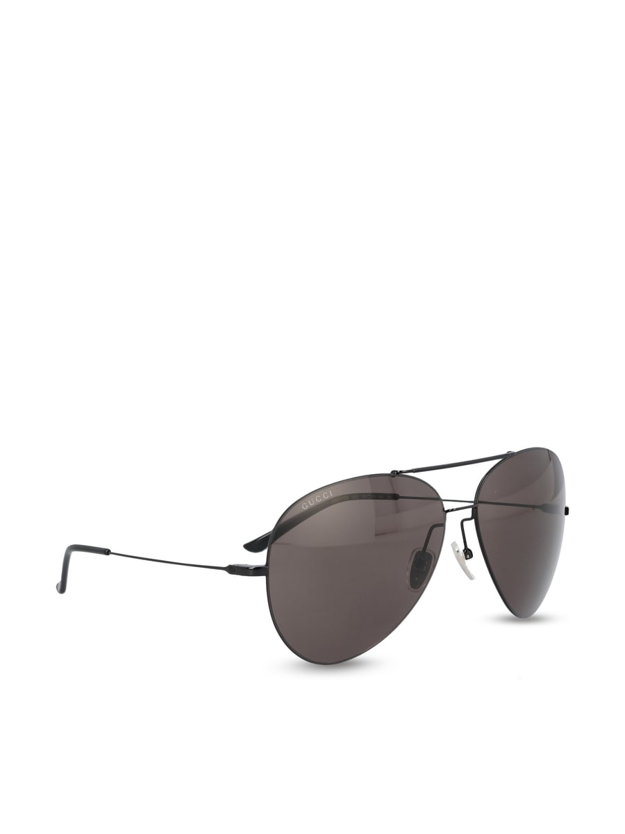 Gucci GUCCI Occhiali Da Sole Pilot, view 2