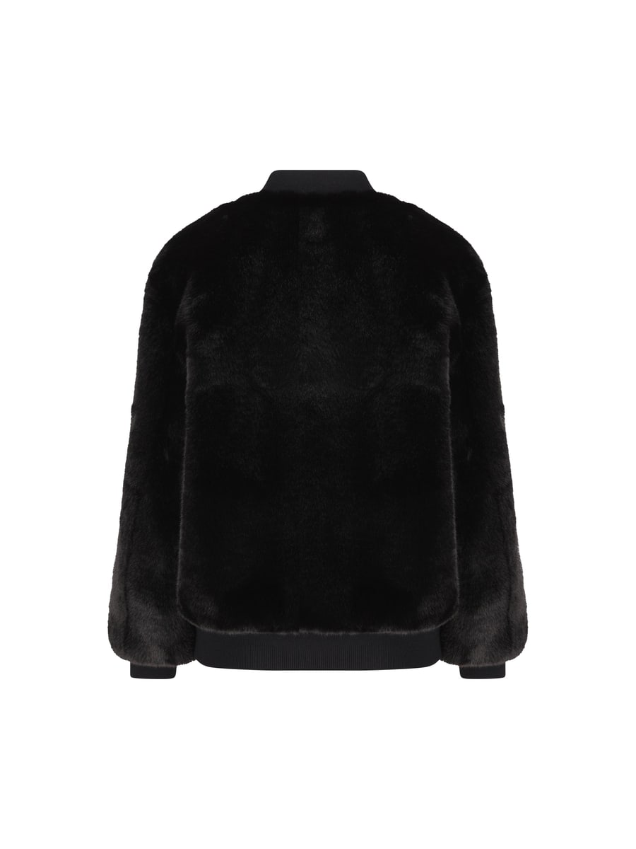 Prada PRADA Giacca Reversibile, view 2
