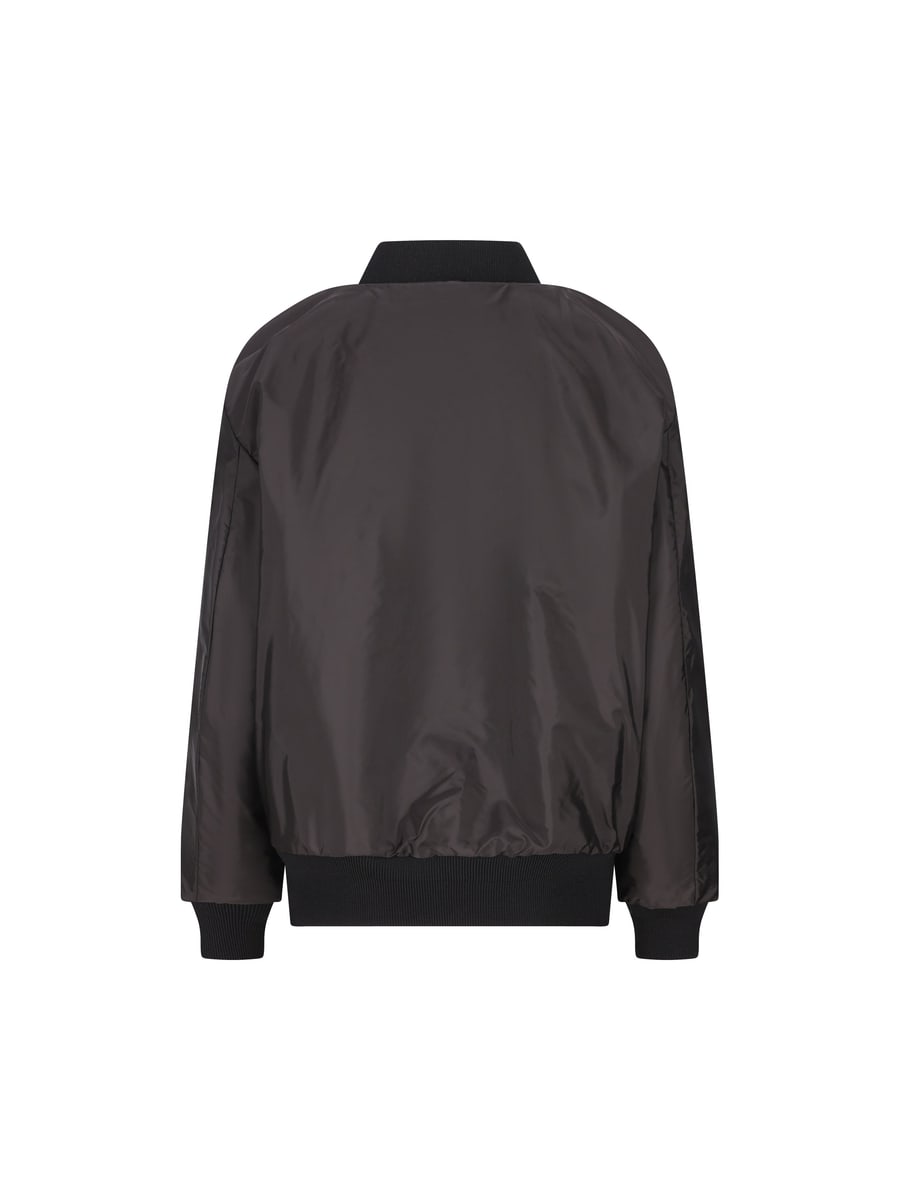 Prada PRADA Giacca Reversibile, view 5
