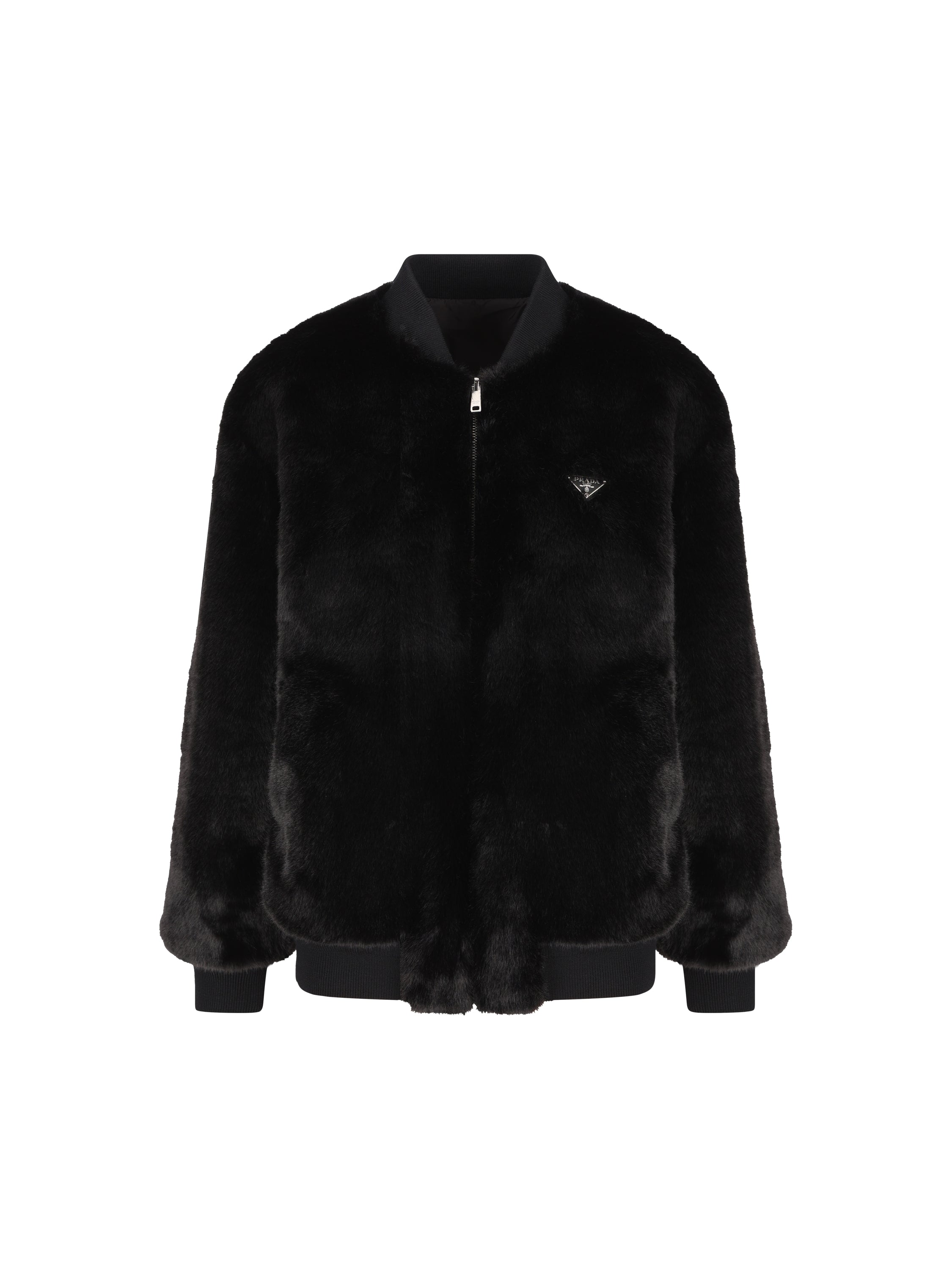 Prada PRADA Giacca Reversibile