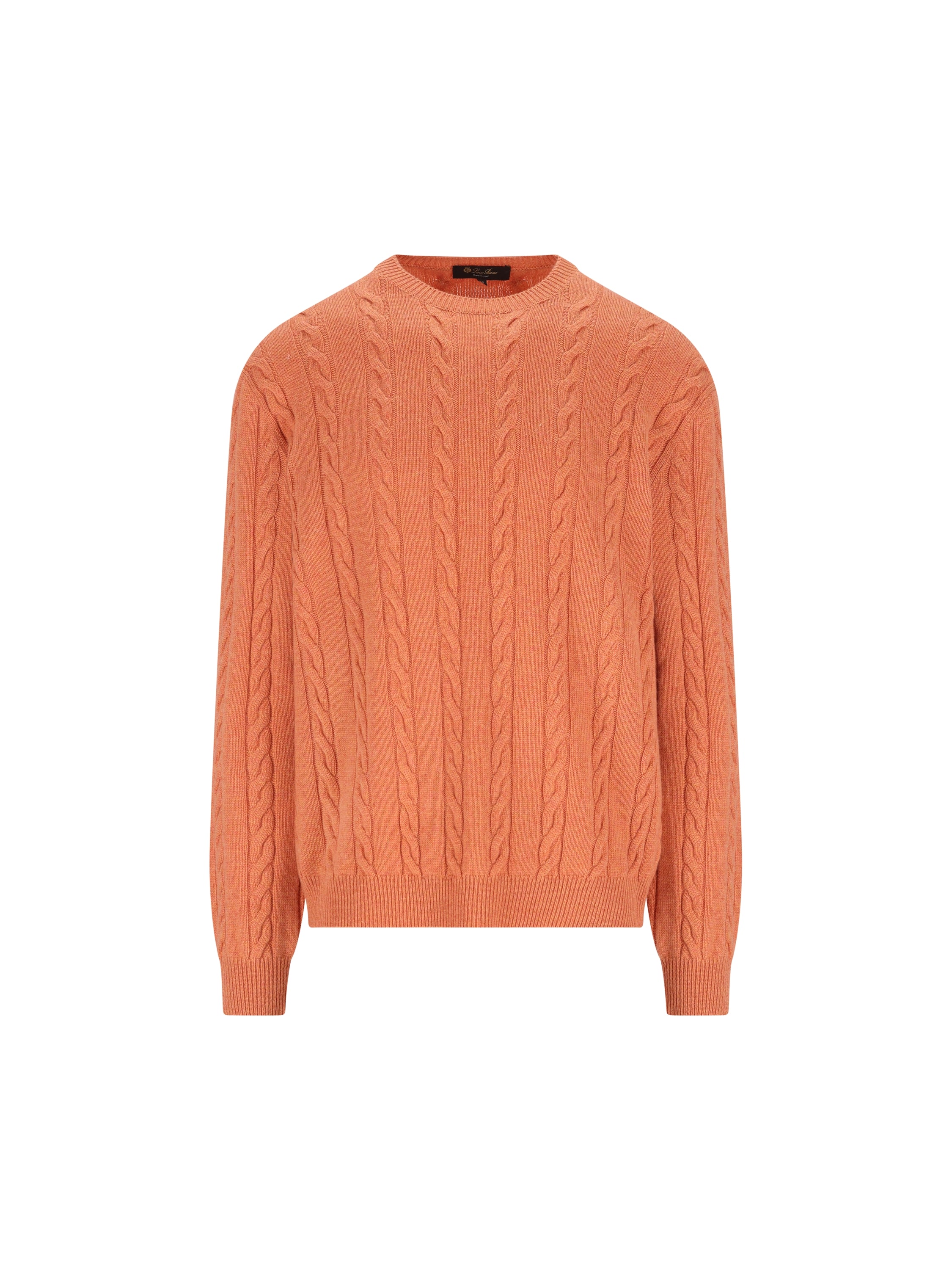 LORO PIANA LORO PIANA Girocollo Cedar
