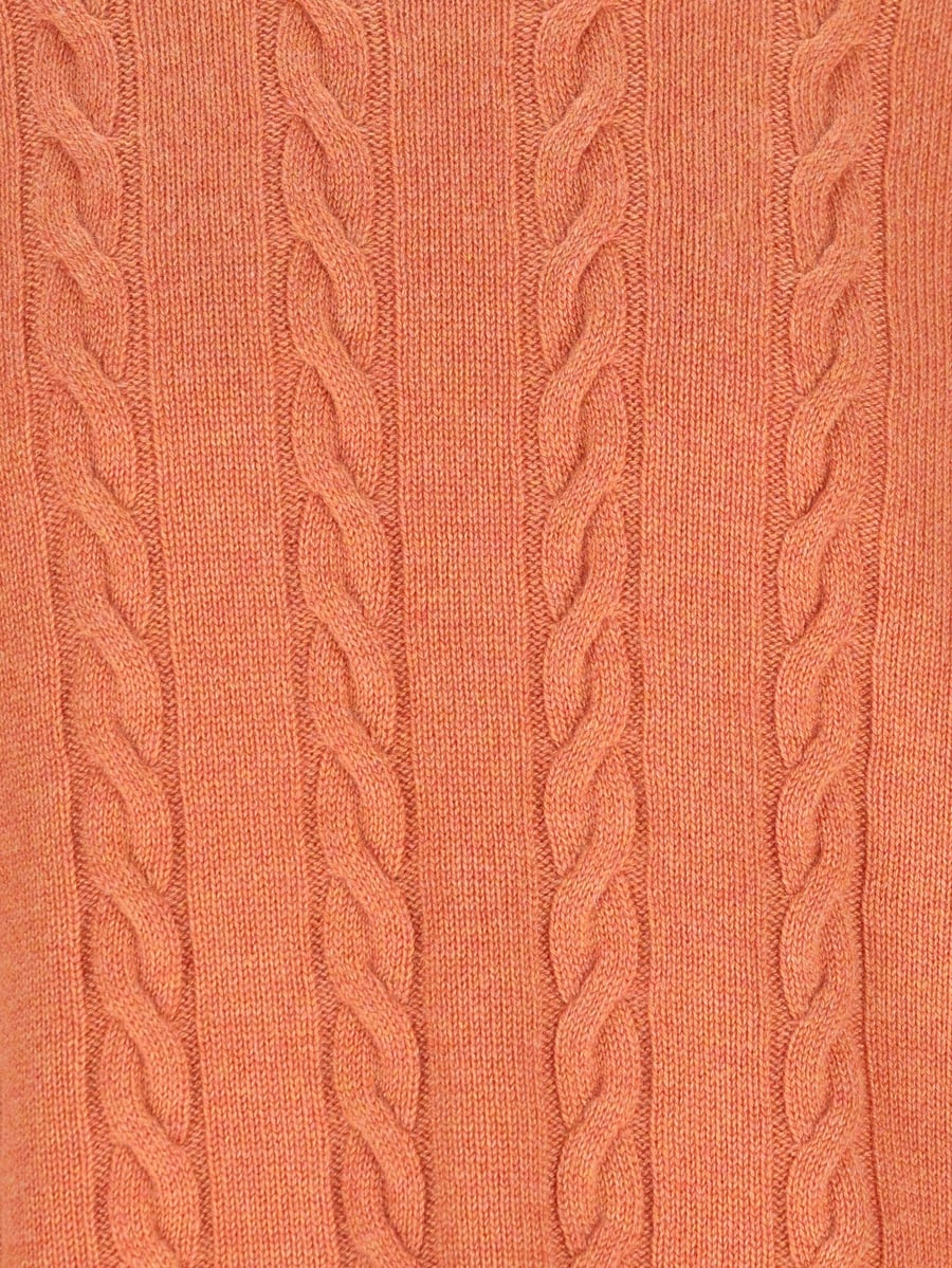 LORO PIANA LORO PIANA Girocollo Cedar, view 4