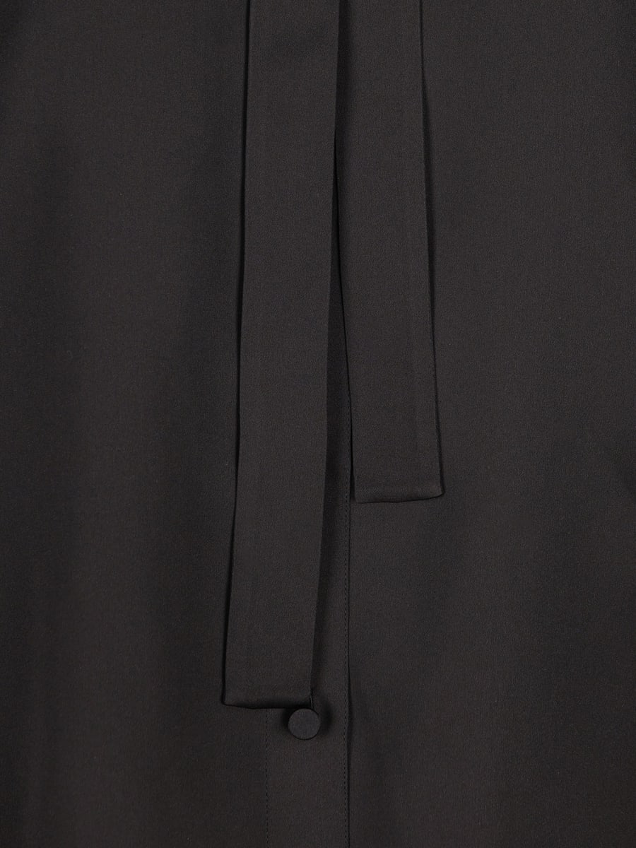 Gucci GUCCI Camicia In Raso Di Seta, view 3