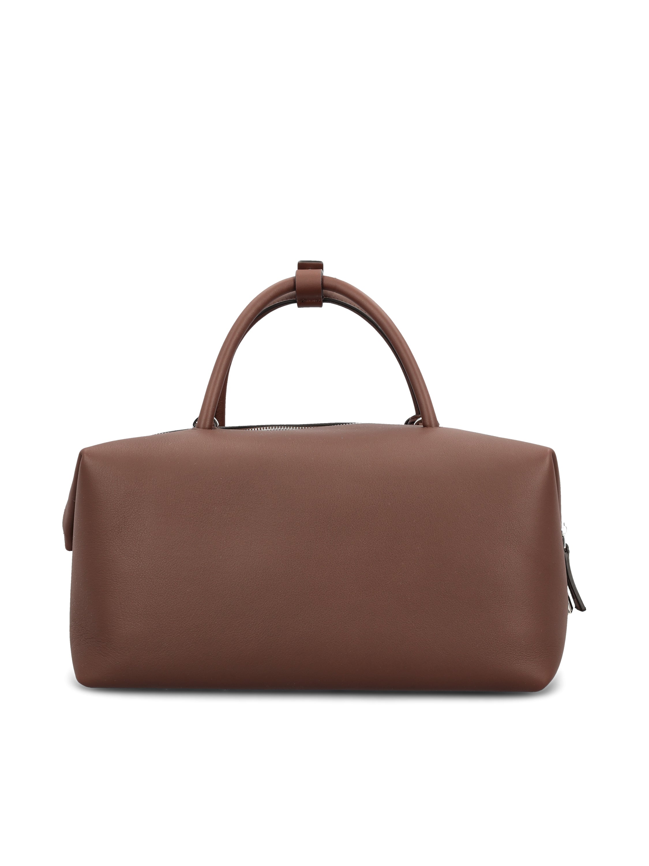 Max Mara MAX MARA Bauletto Large In Pelle, view 2