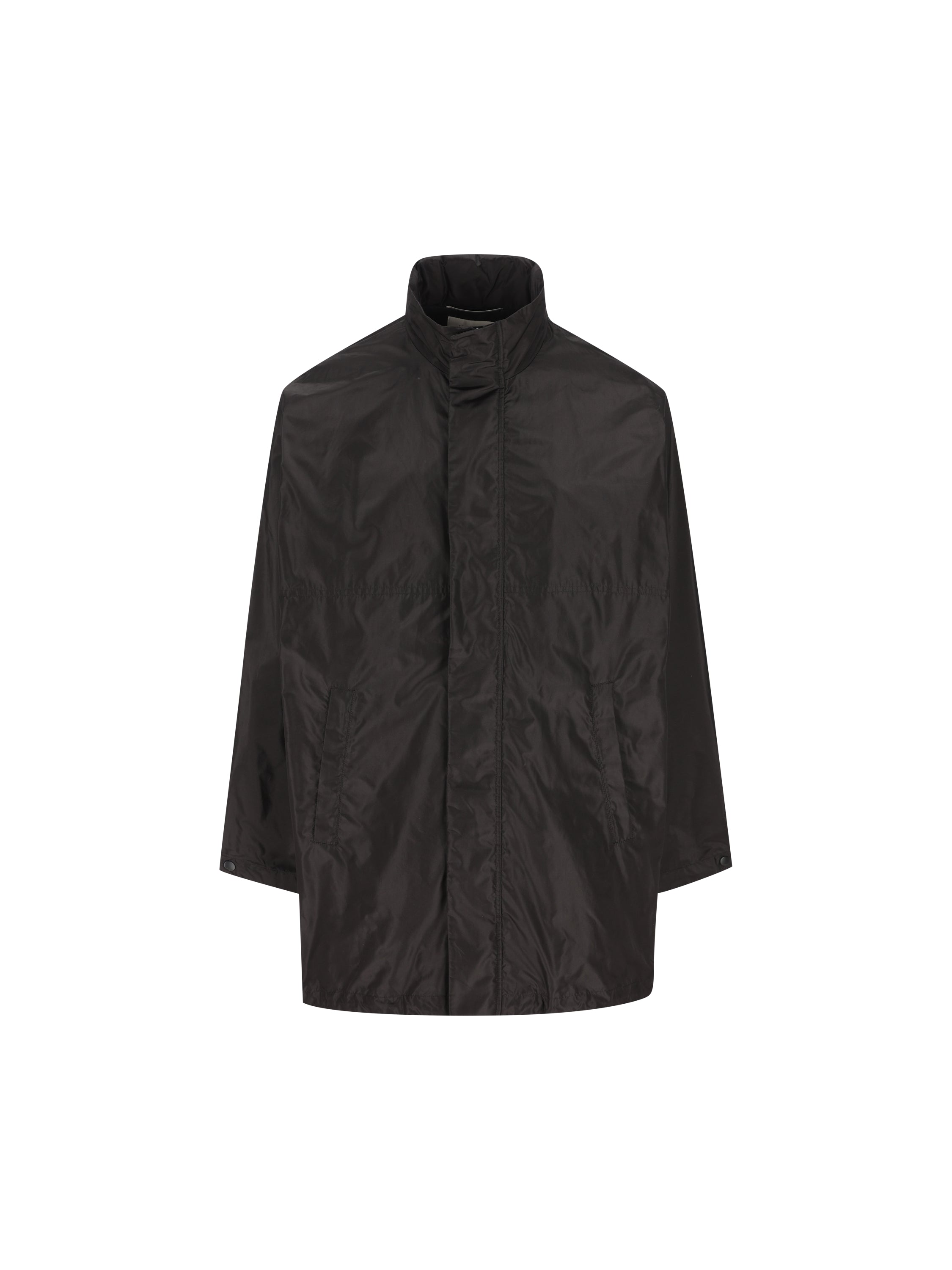 Saint Laurent SAINT LAURENT Parka Cassandre