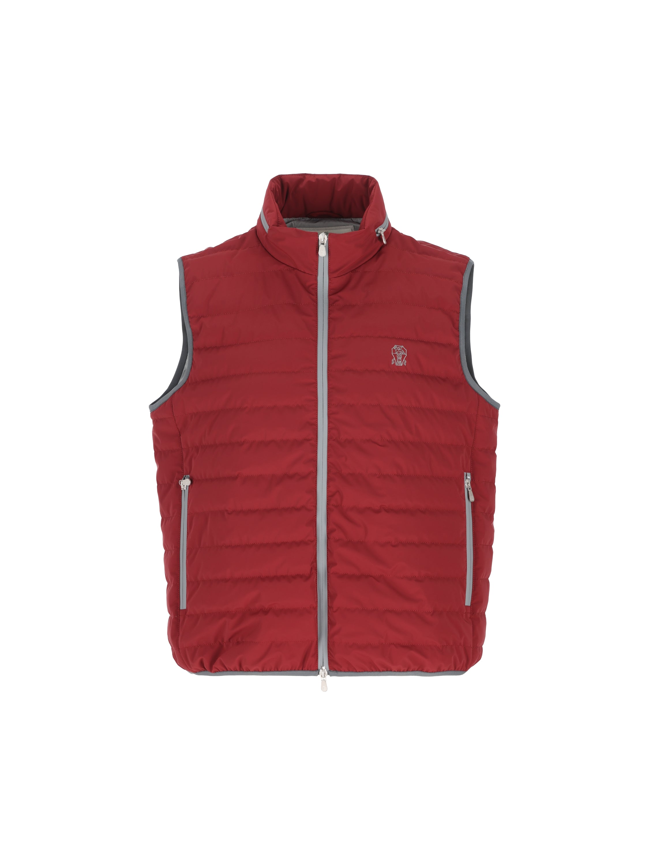 Brunello Cucinelli BRUNELLO CUCINELLI Gilet Travelwear