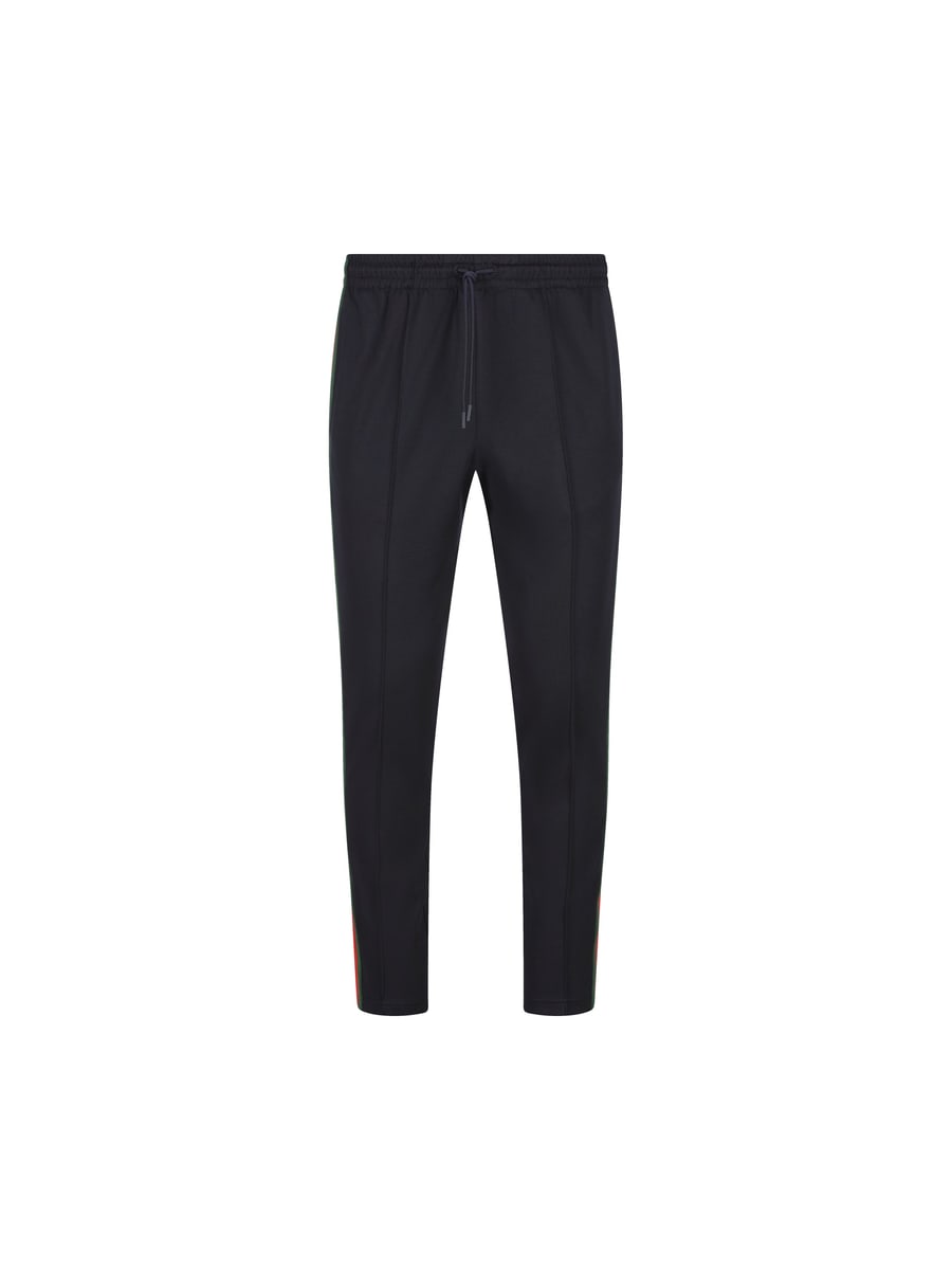 Gucci GUCCI Pantaloni In Jersey Tecnico