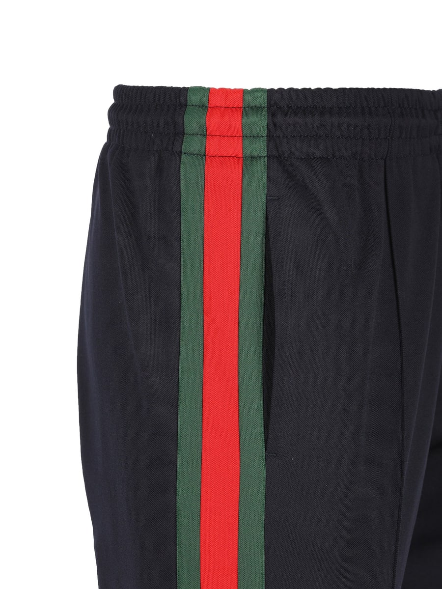Gucci GUCCI Pantaloni In Jersey Tecnico, view 4