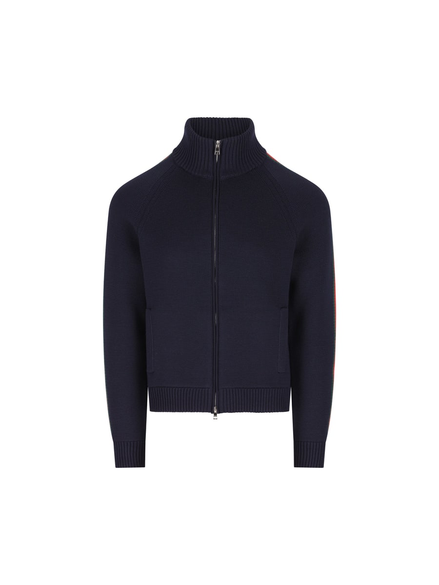 Gucci GUCCI Giacca In Lana