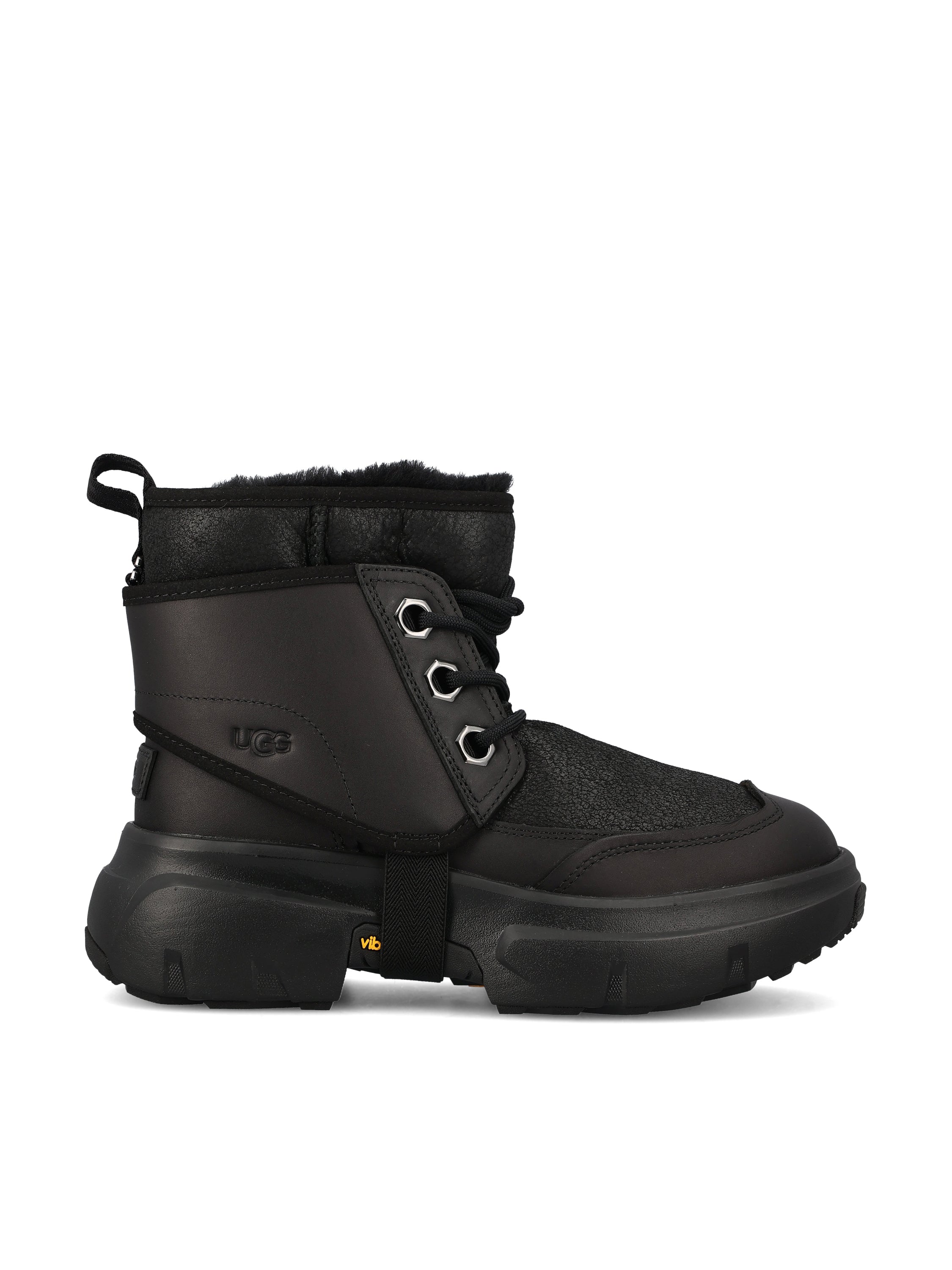 UGG UGG Stivali JLD In Montone
