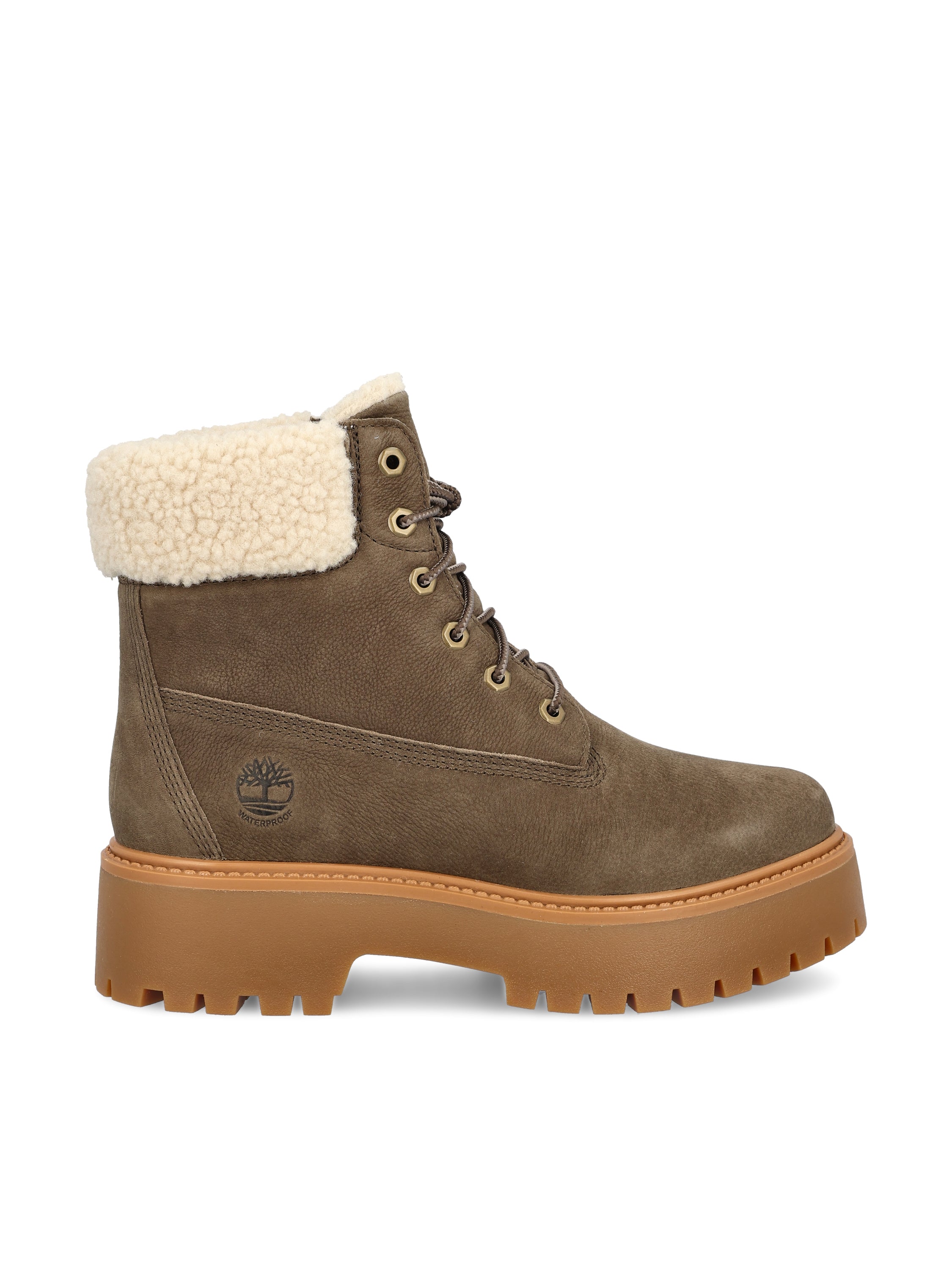 TIMBERLAND TIMBERLAND Stivale Impermeabile Street