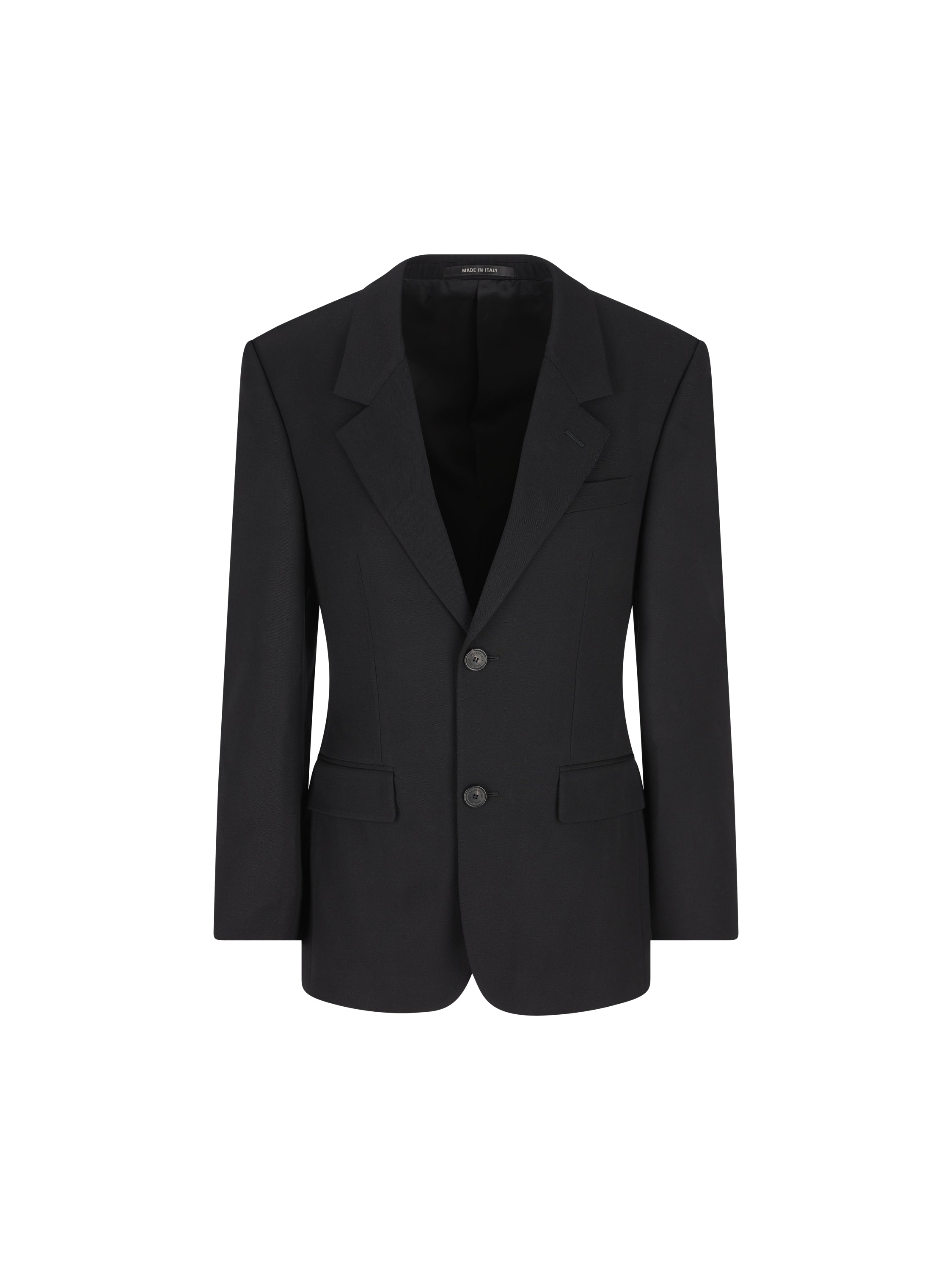 Balenciaga BALENCIAGA Giacca Sartoriale Standard