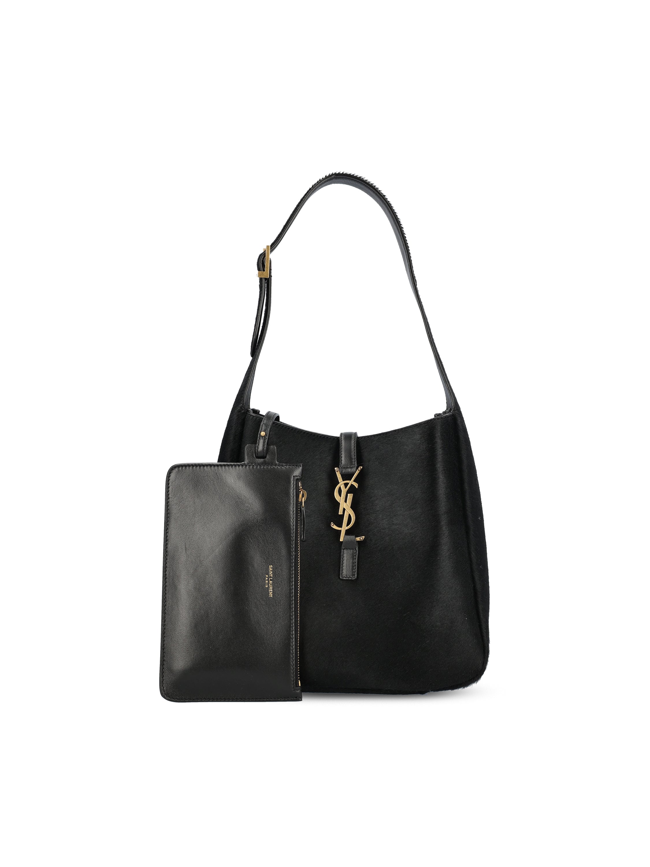Saint Laurent SAINT LAURENT Borsa Saint Laurent Le 5 A 7 Piccola