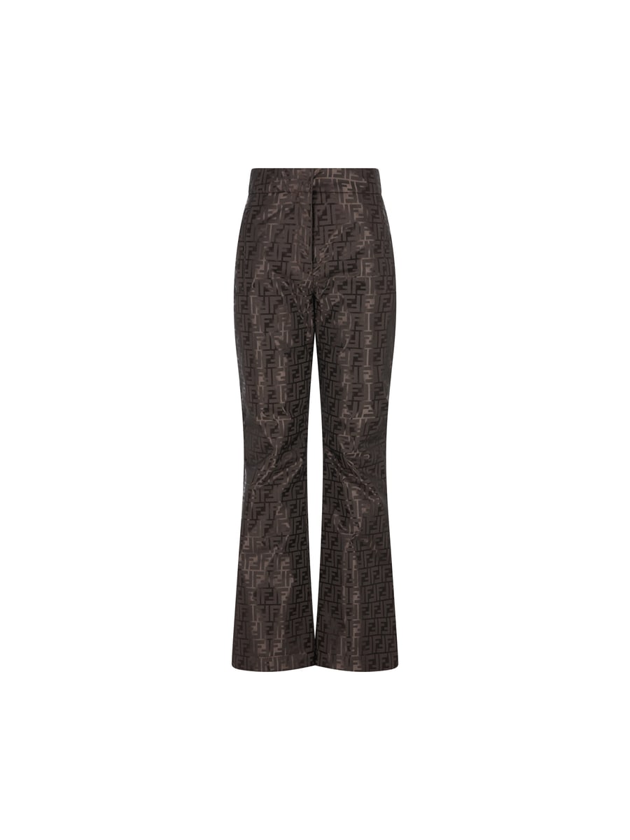 Fendi FENDI Pantaloni Da Sci