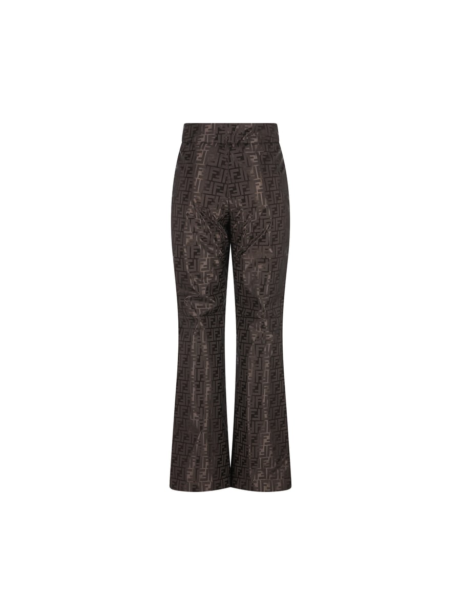 Fendi FENDI Pantaloni Da Sci, view 2
