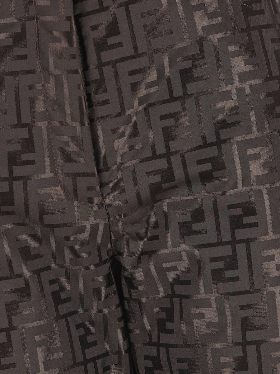 Fendi FENDI Pantaloni Da Sci, view 3