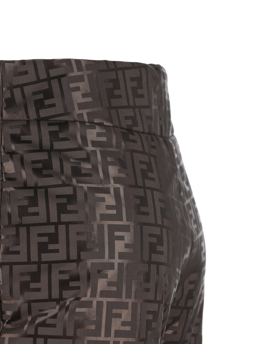 Fendi FENDI Pantaloni Da Sci, view 4