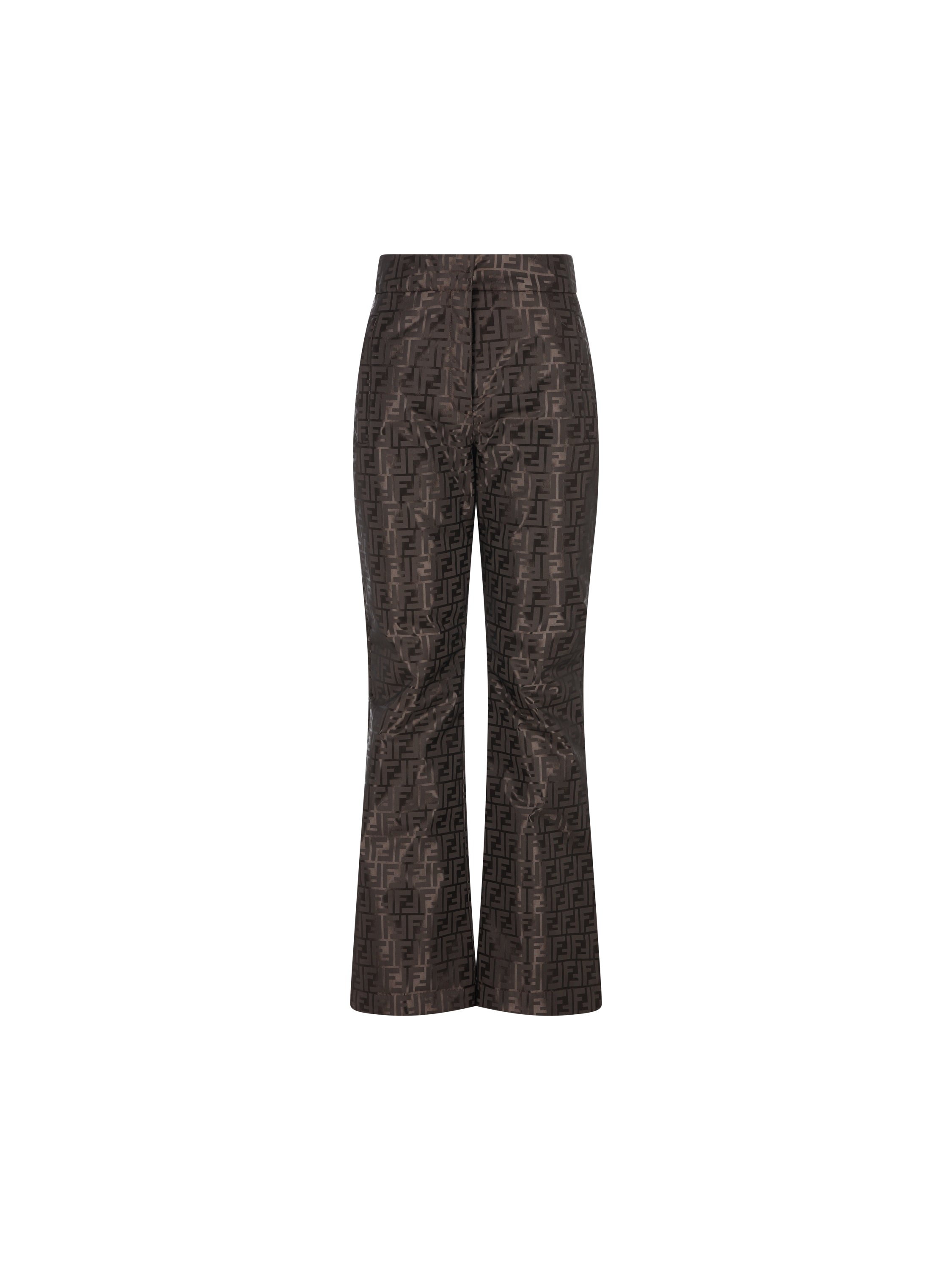 Fendi FENDI Pantaloni Da Sci