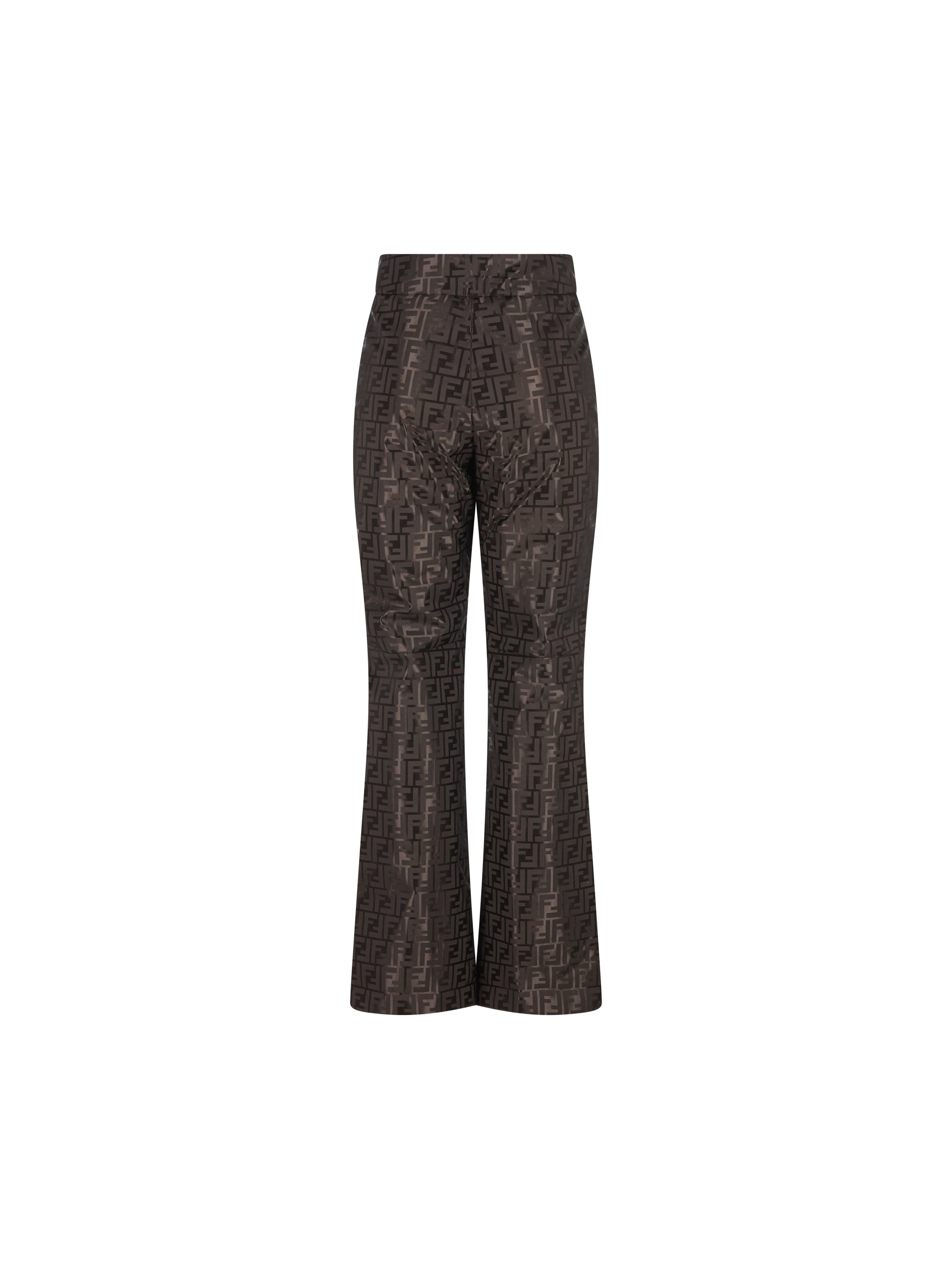 Fendi FENDI Pantaloni Da Sci, view 2