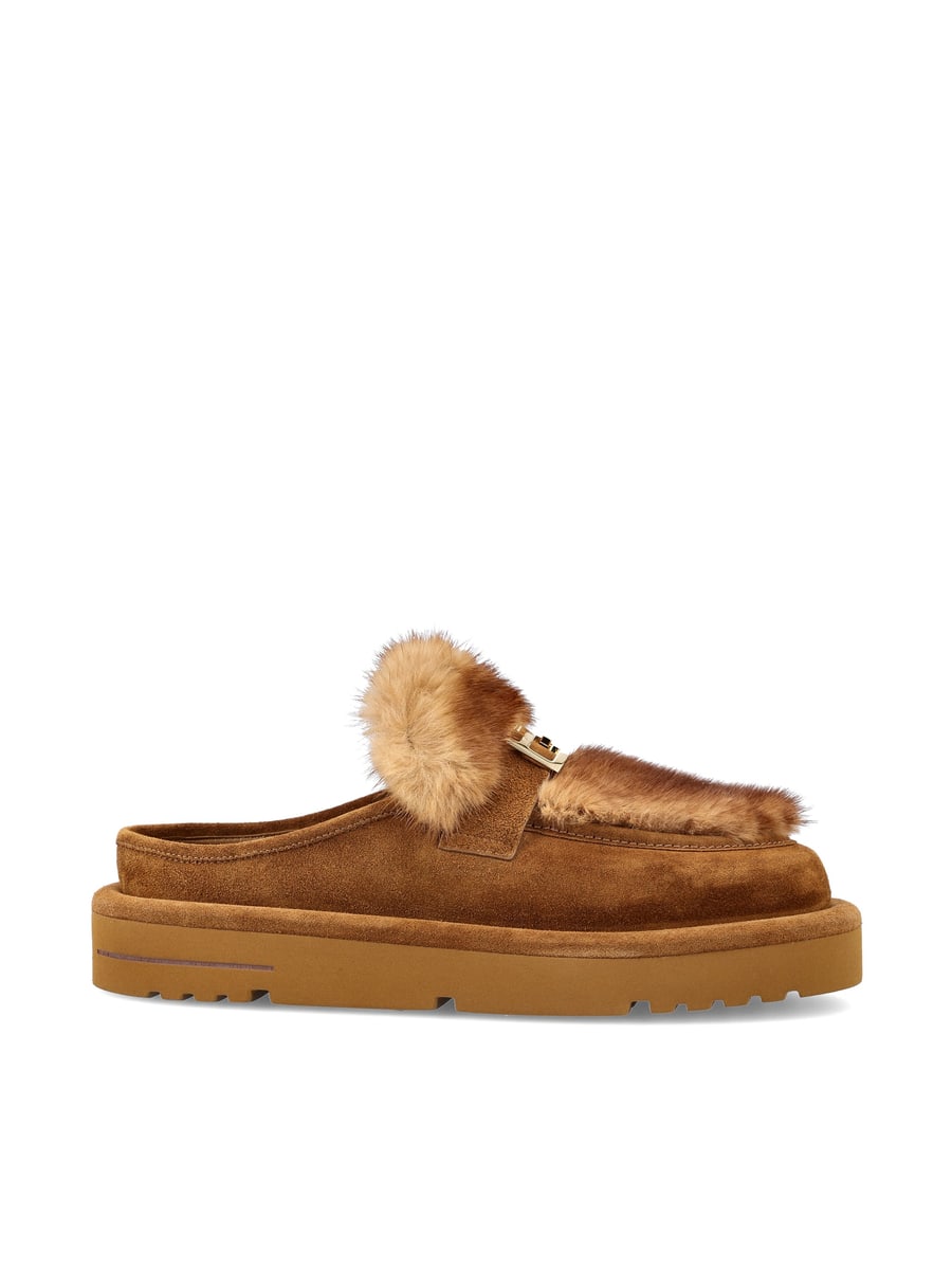 Fendi FENDI Sabot Apres Chic