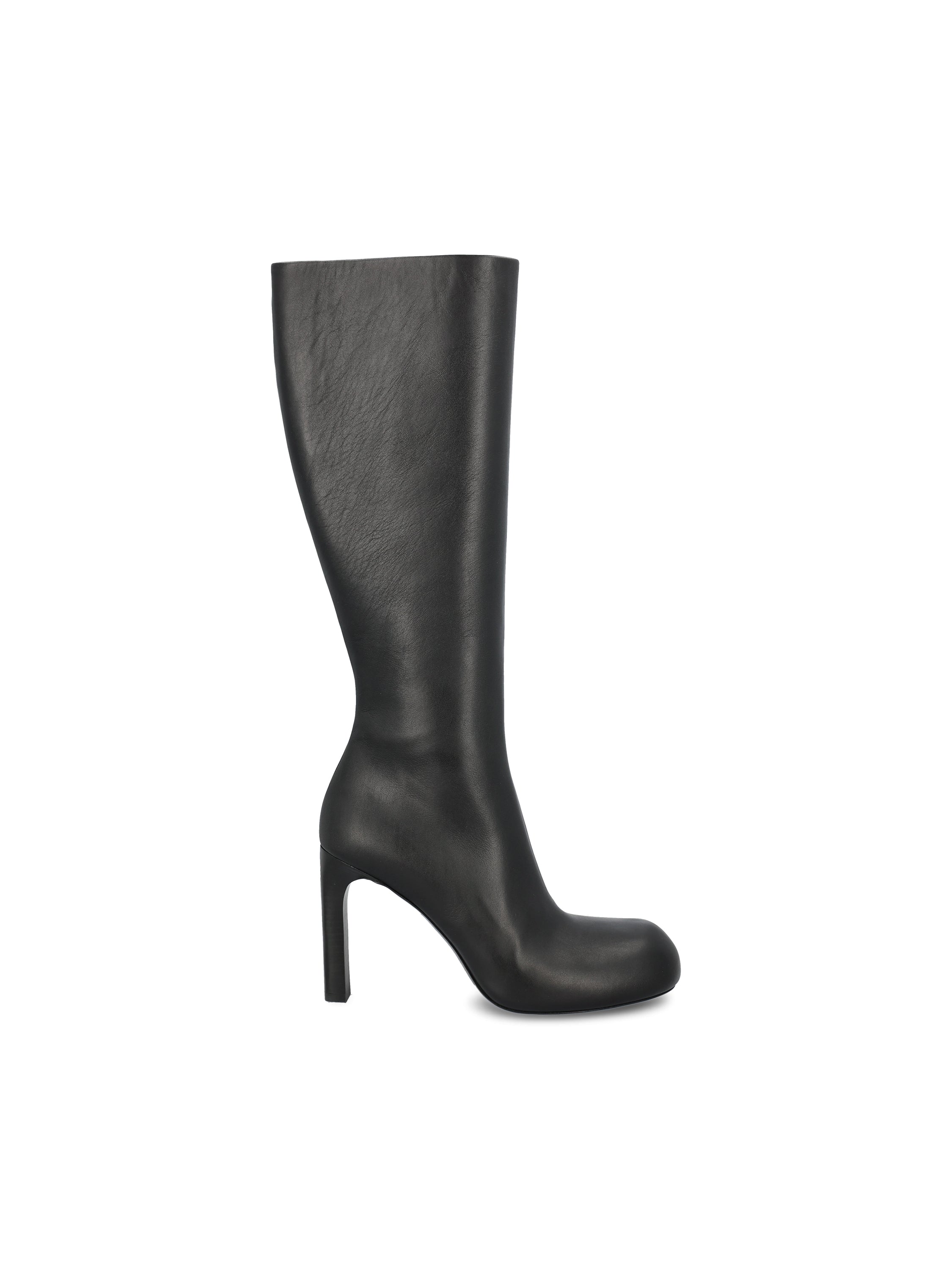 Balenciaga BALENCIAGA Stivale Fargo In Pelle