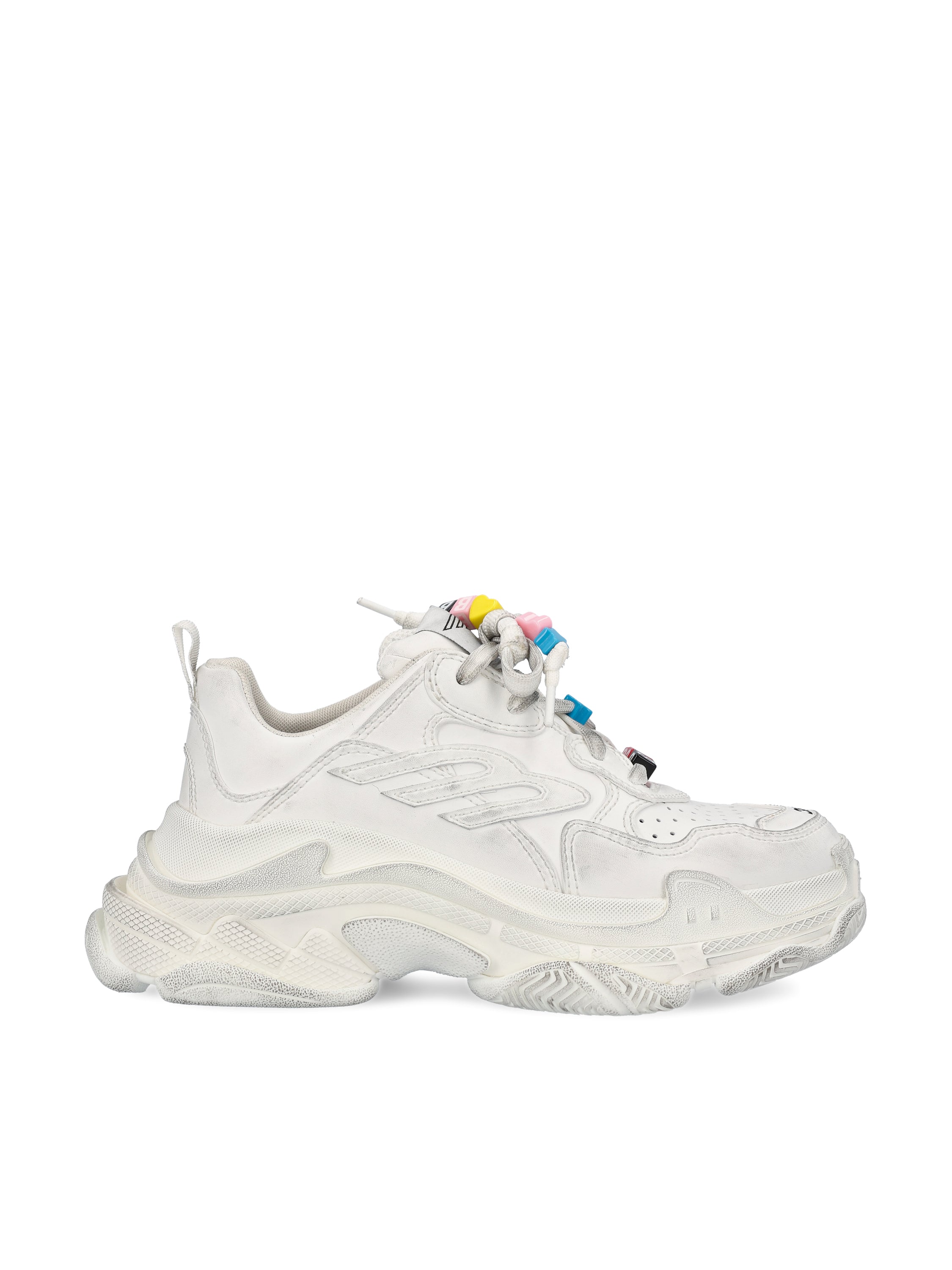 Balenciaga BALENCIAGA Sneaker Triple S